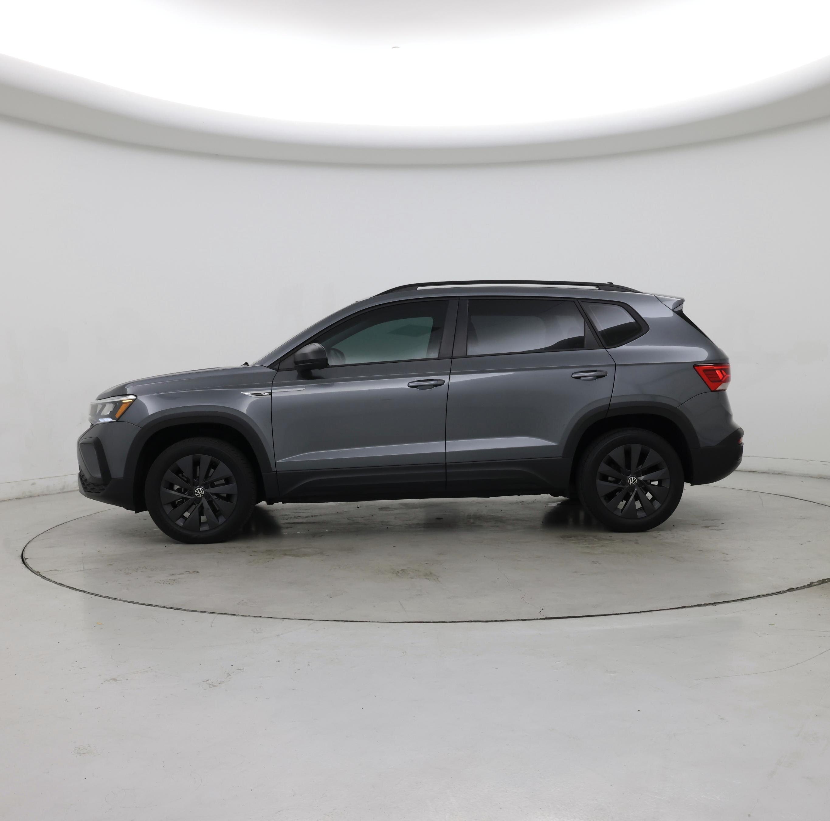 Thumbnail: 2024 Volkswagen Taos - 3