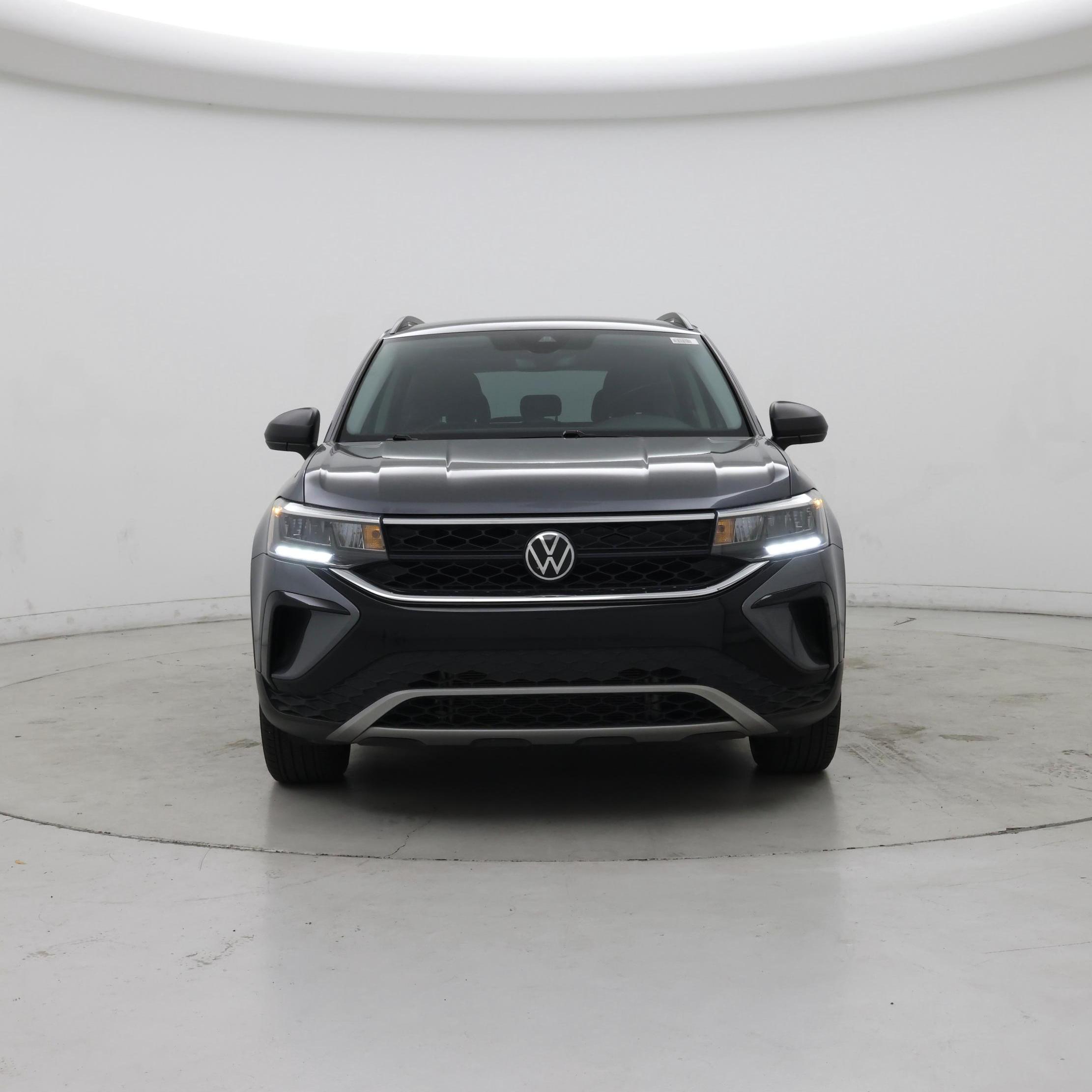Thumbnail: 2024 Volkswagen Taos - 5
