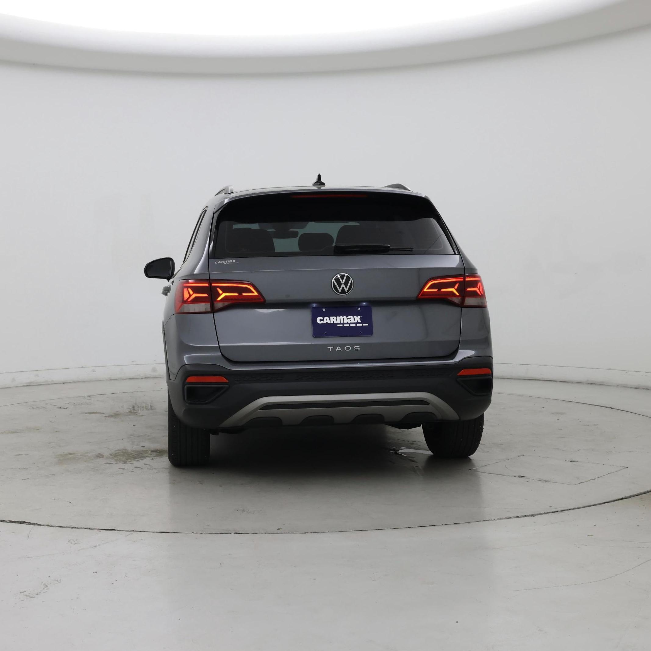 Thumbnail: 2024 Volkswagen Taos - 6