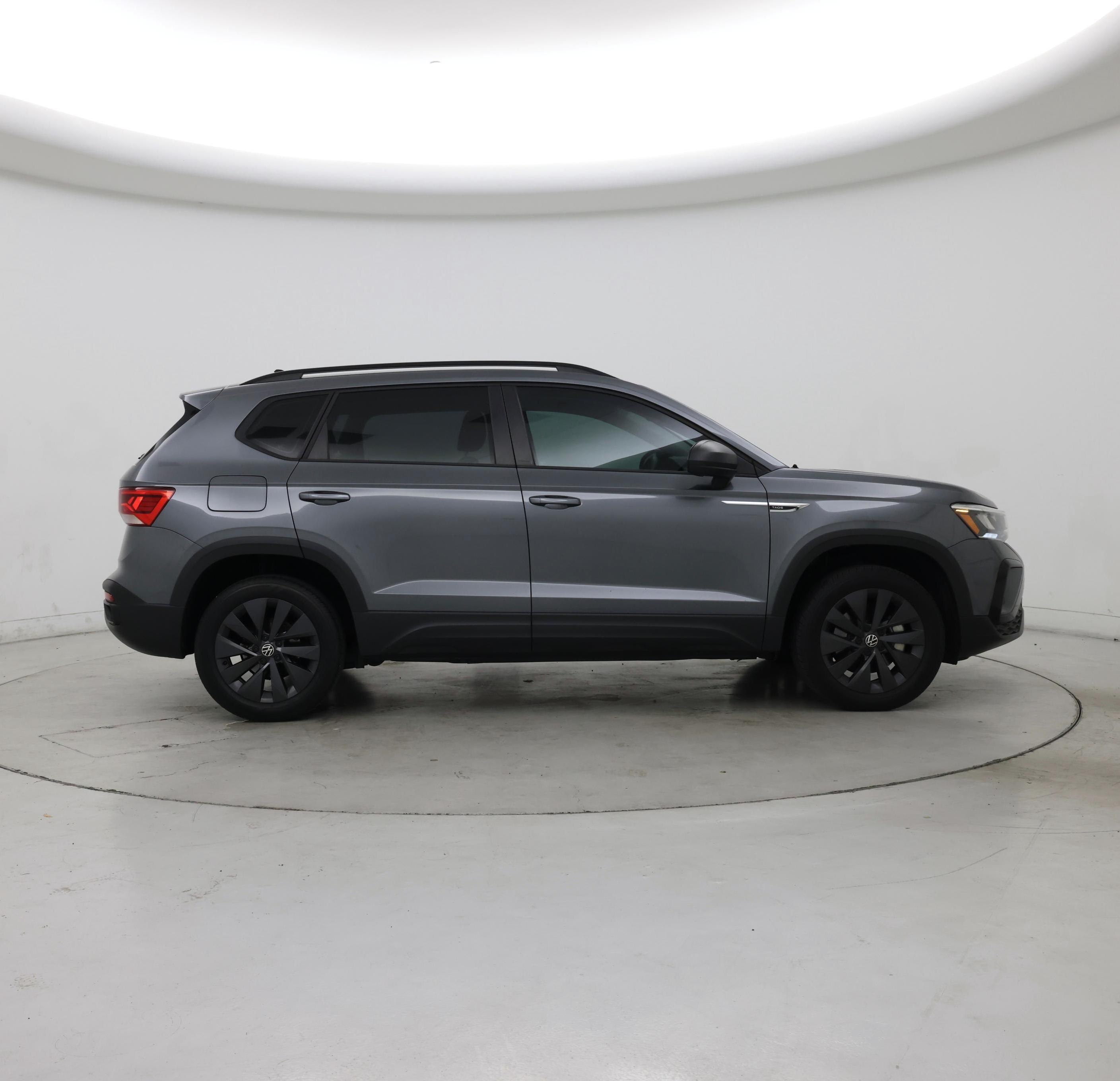 Thumbnail: 2024 Volkswagen Taos - 7