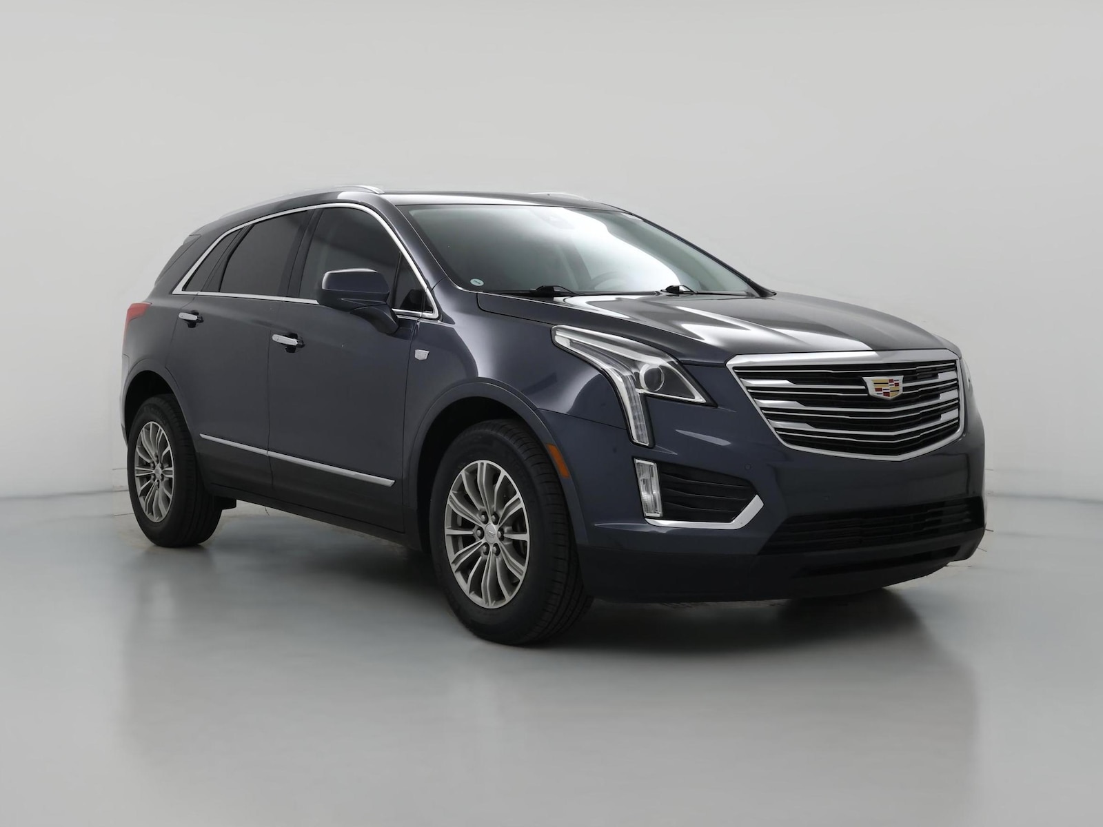 2019 Cadillac XT5