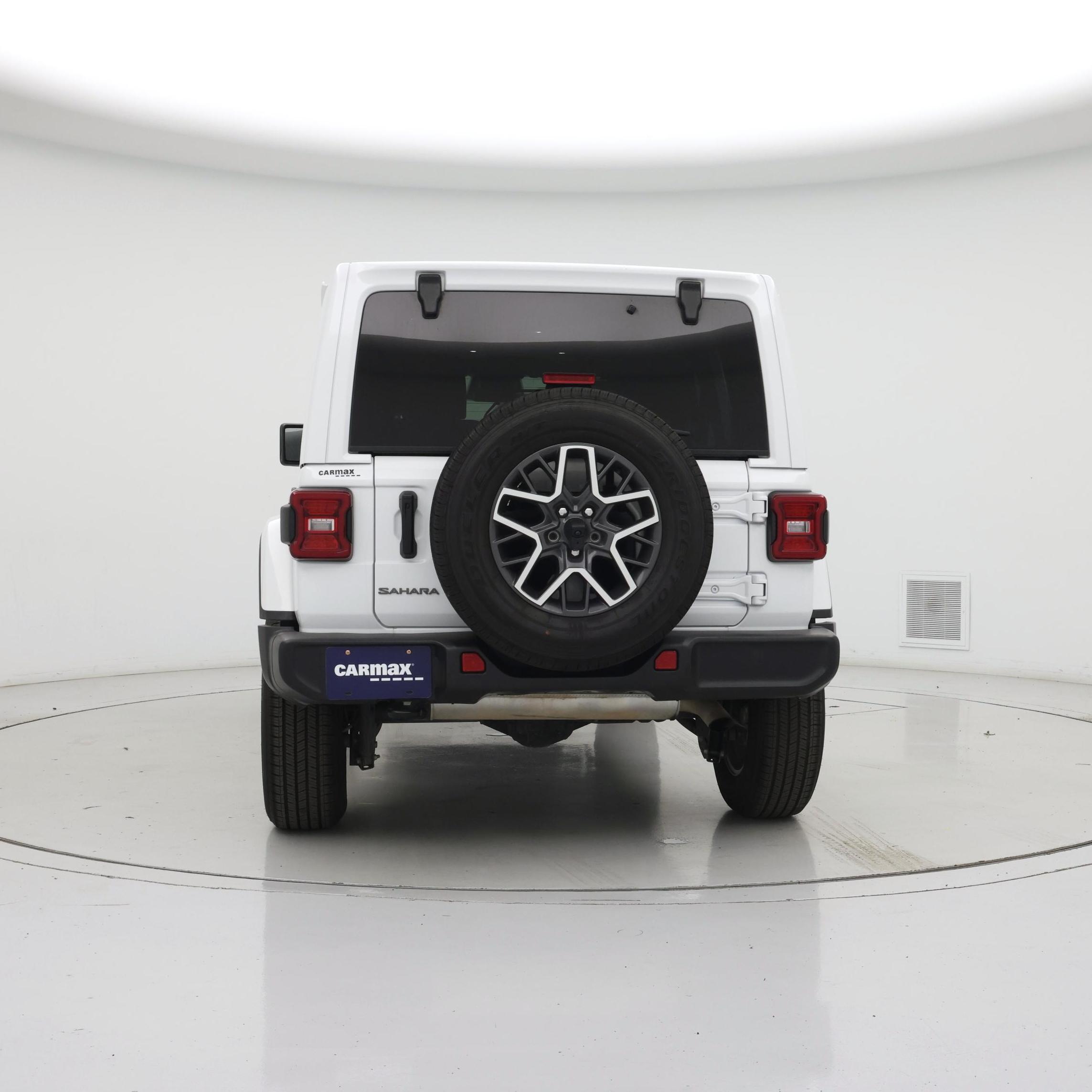 Thumbnail: 2025 Jeep Wrangler - 6