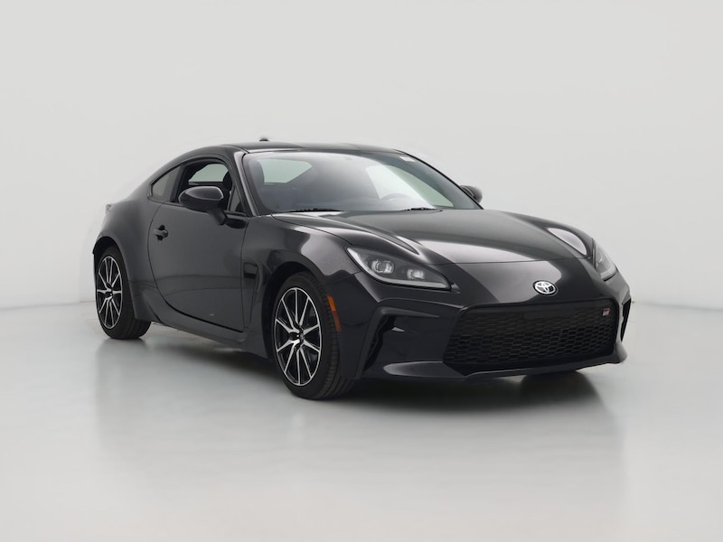 2024 Toyota GR86  -
                  Modesto, CA