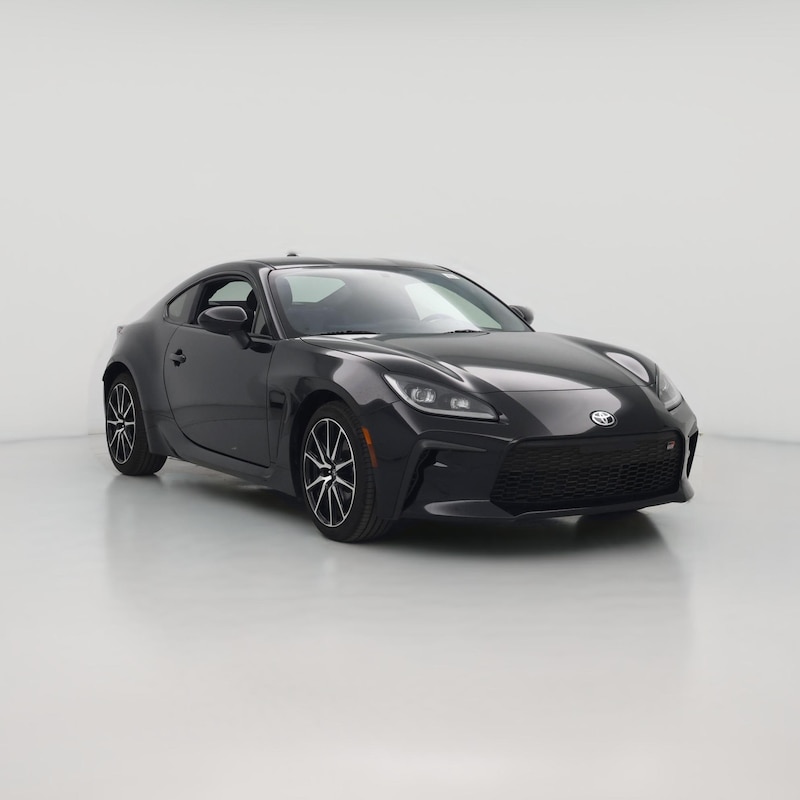 2024 Toyota GR86
