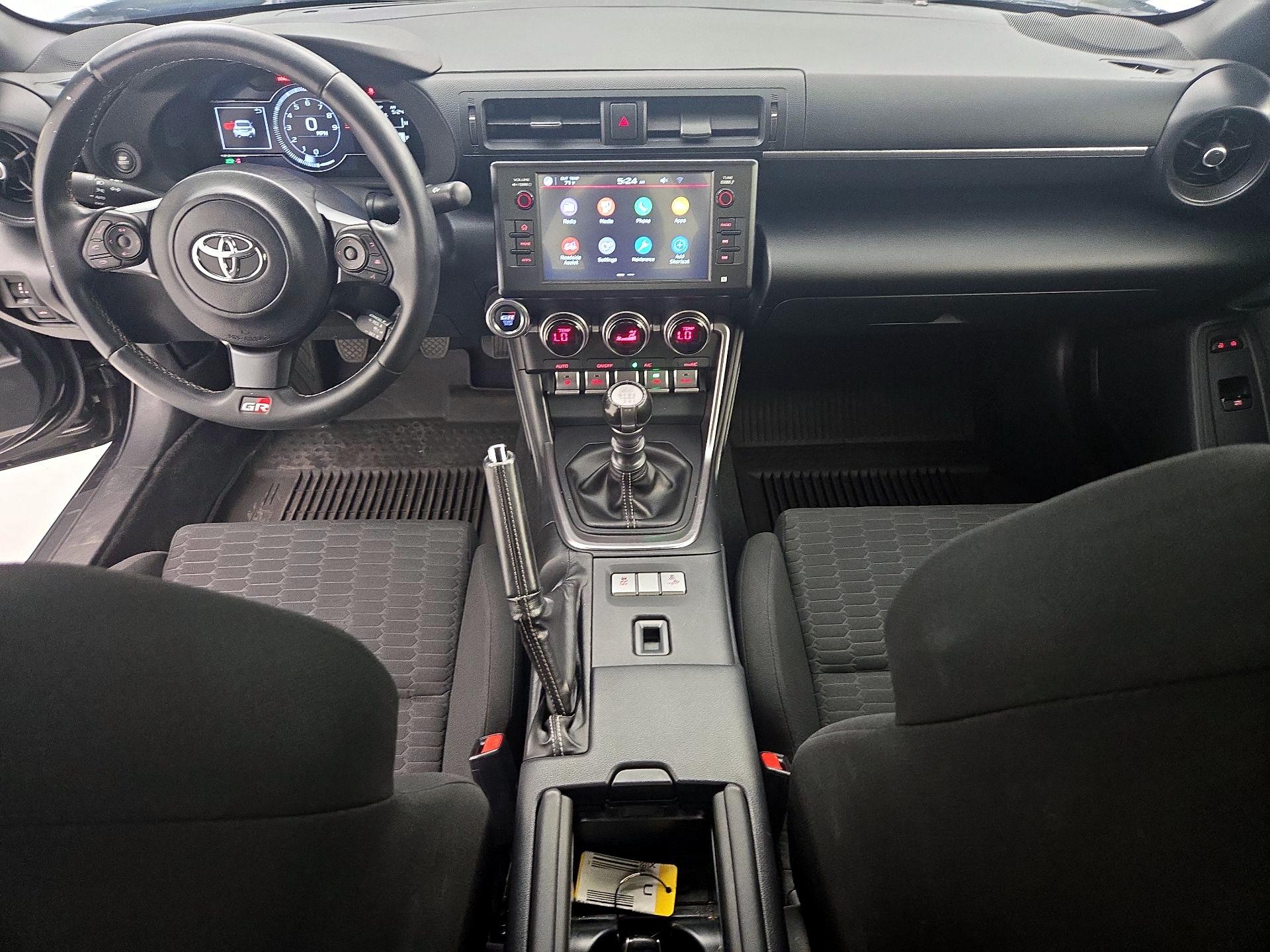 Thumbnail: 2024 Toyota GR86 - 9