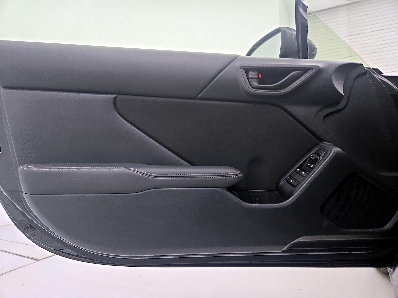2024 Toyota GR86 Base - Photo 13
