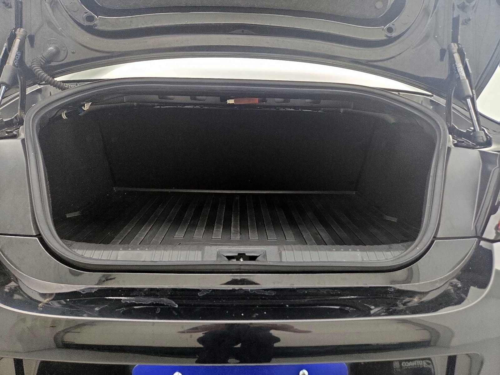 2024 Toyota GR86 Base - Photo 21