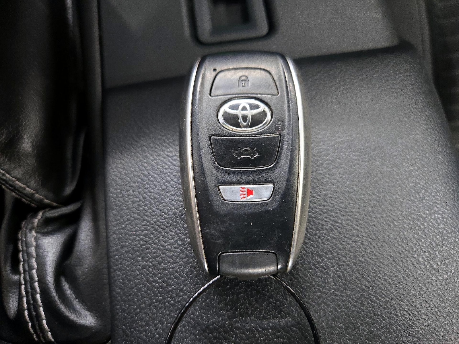 2024 Toyota GR86 Base - Photo 23