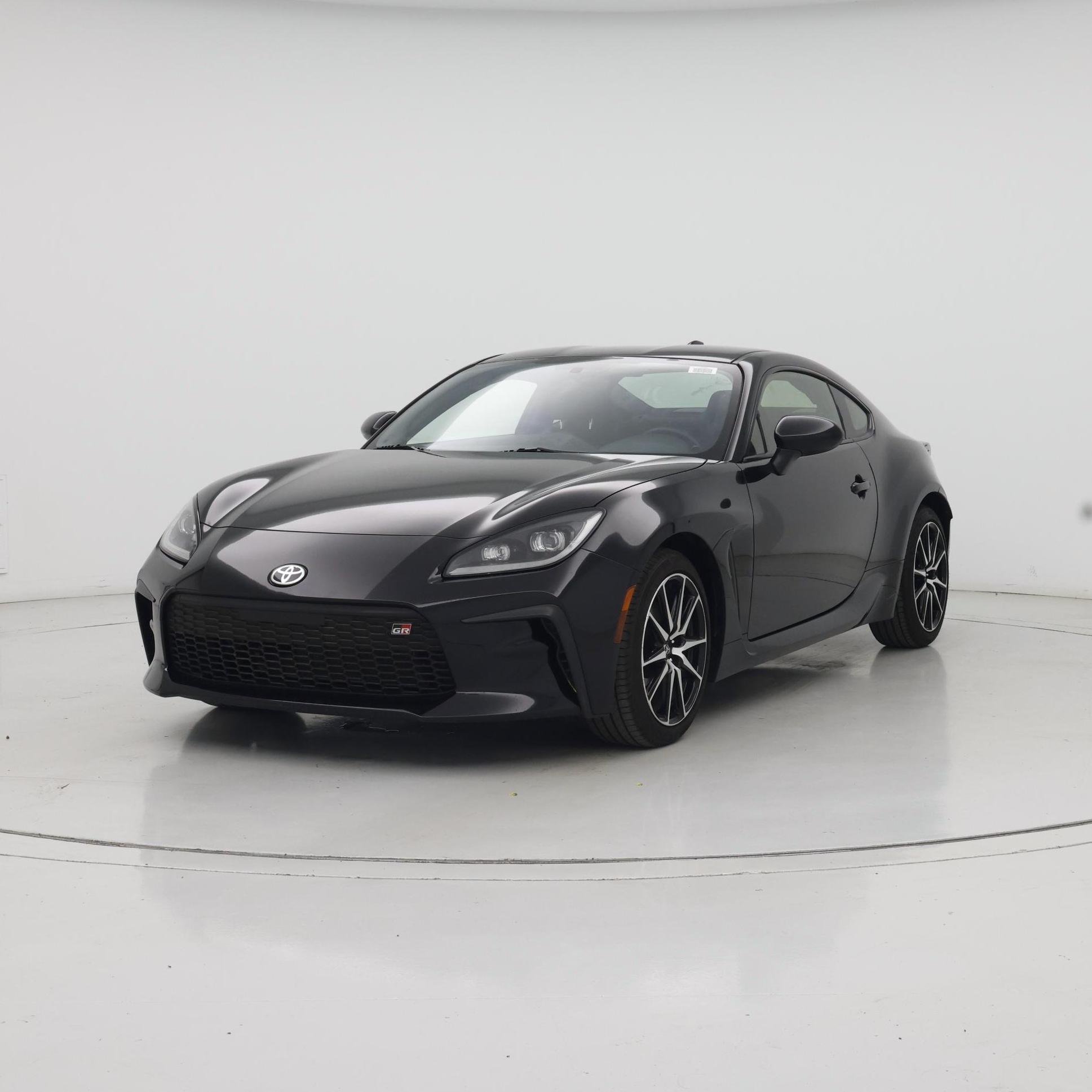 Thumbnail: 2024 Toyota GR86 - 4