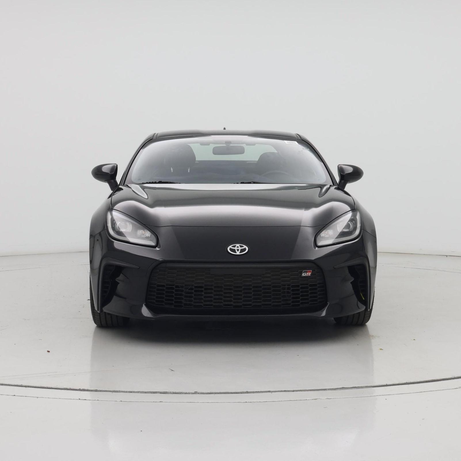 Thumbnail: 2024 Toyota GR86 - 5