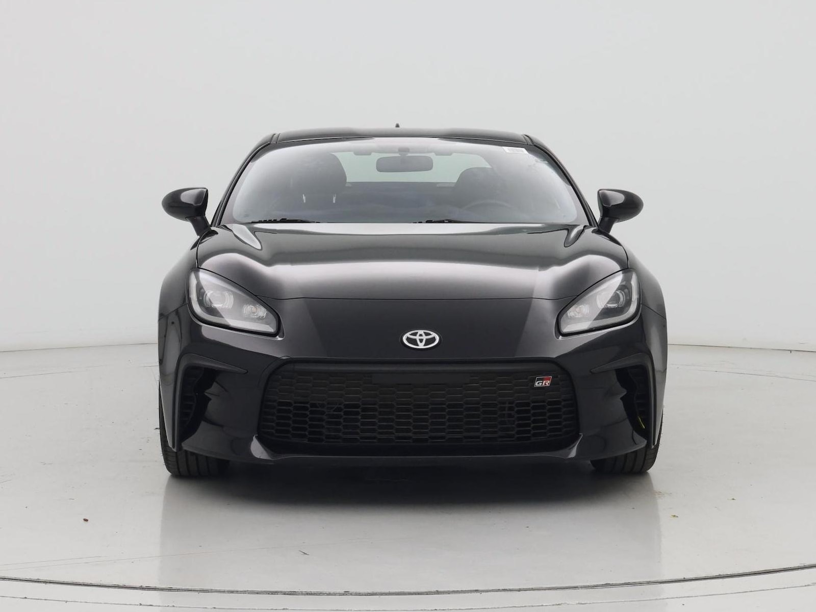 2024 Toyota GR86 Base - Photo 6