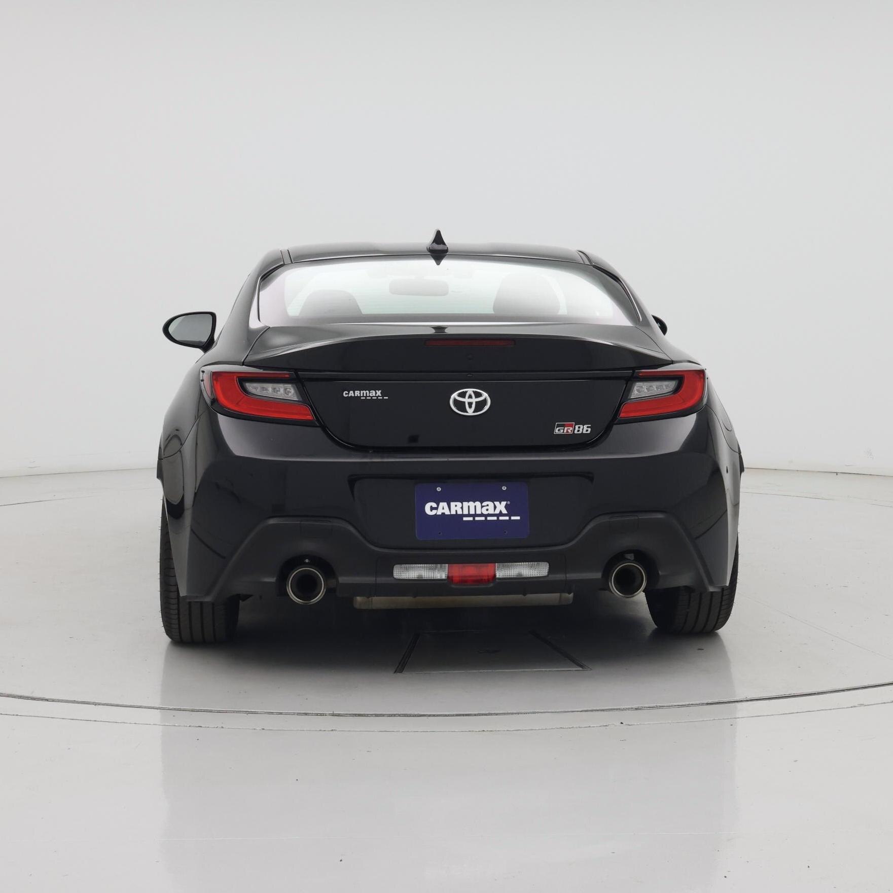 Thumbnail: 2024 Toyota GR86 - 6