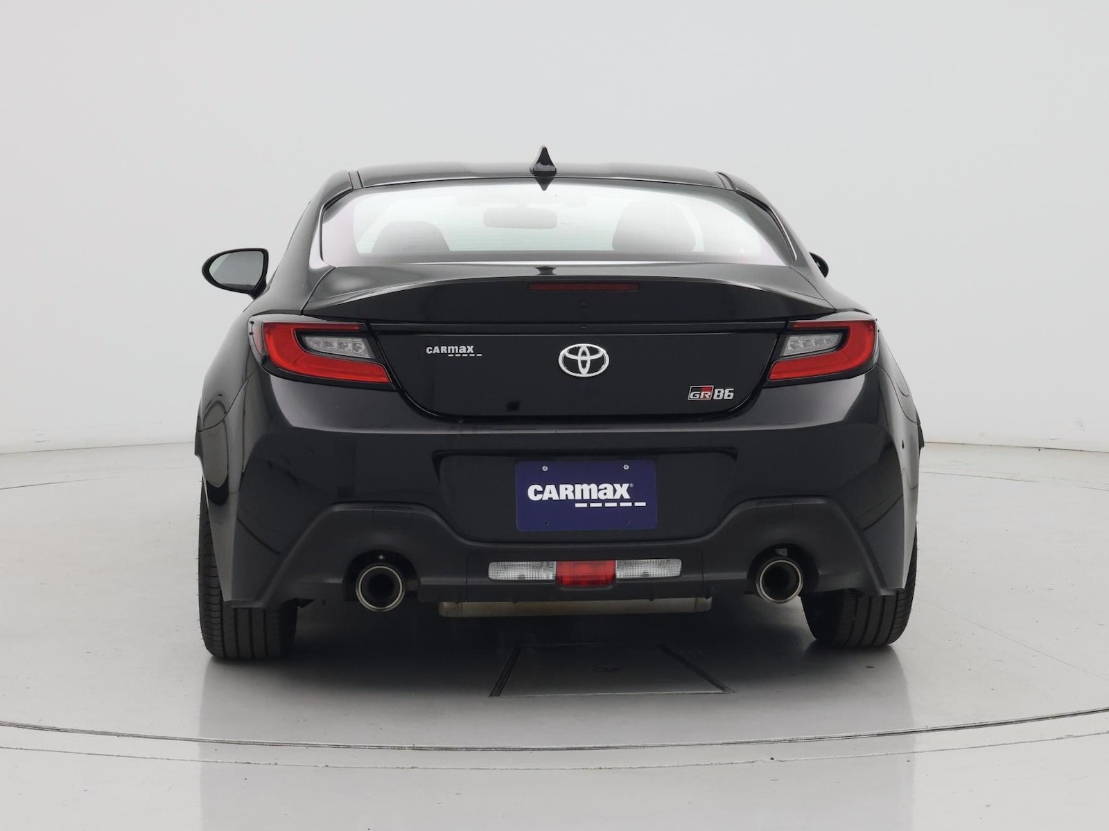 2024 Toyota GR86 Base - Photo 7