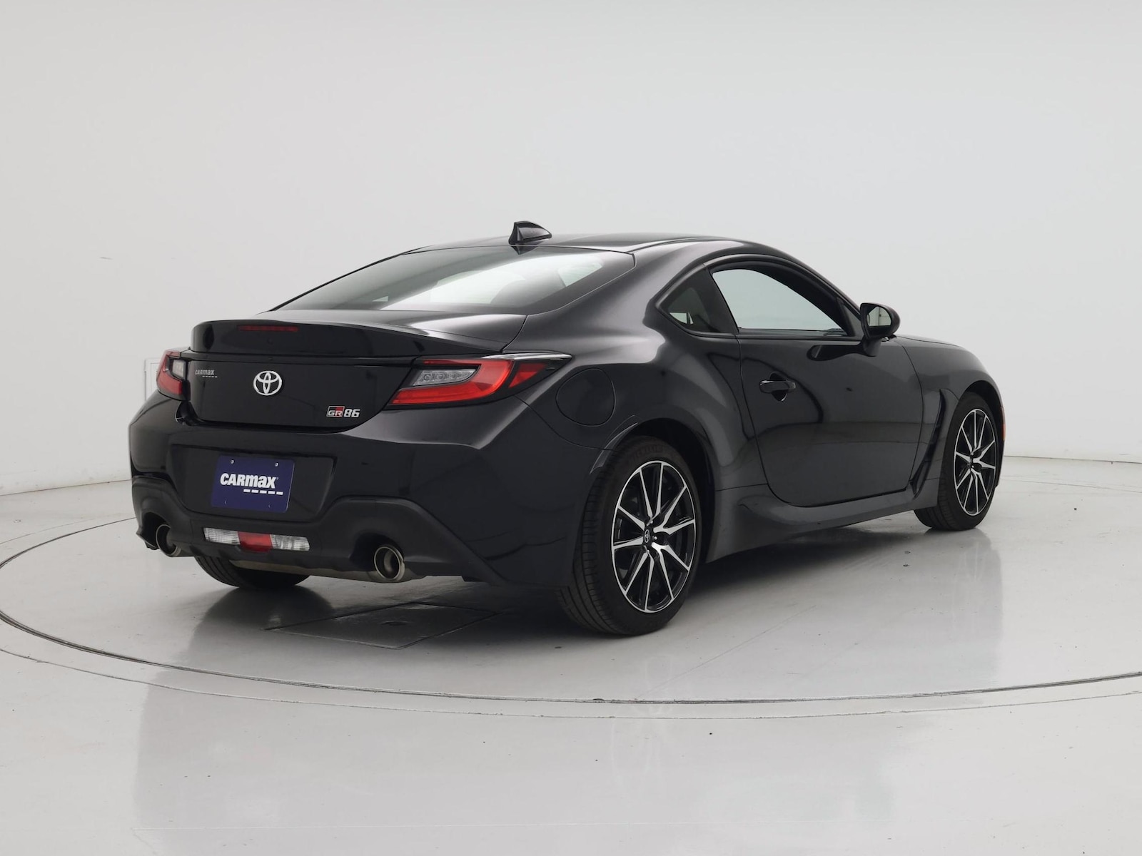 2024 Toyota GR86 Base - Photo 9