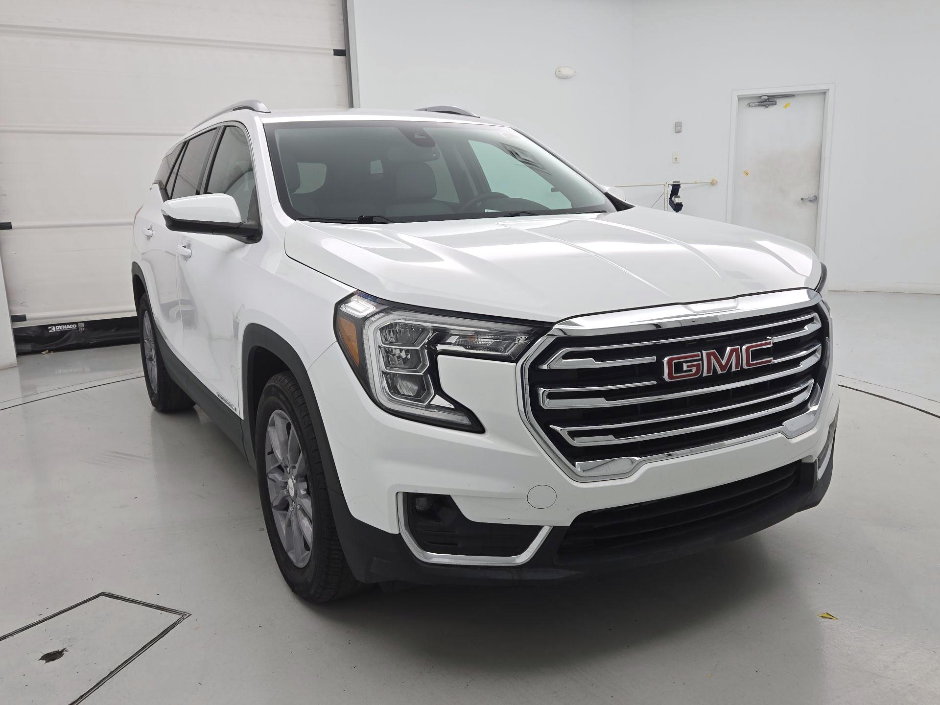 Thumbnail: 2024 GMC Terrain - 1