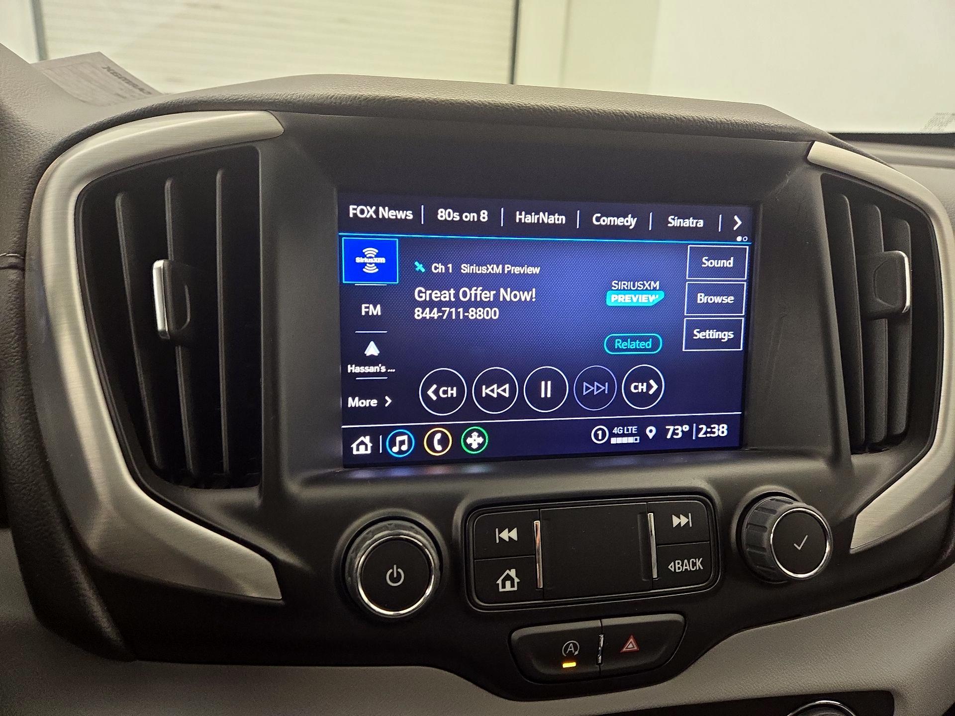 Thumbnail: 2024 GMC Terrain - 13