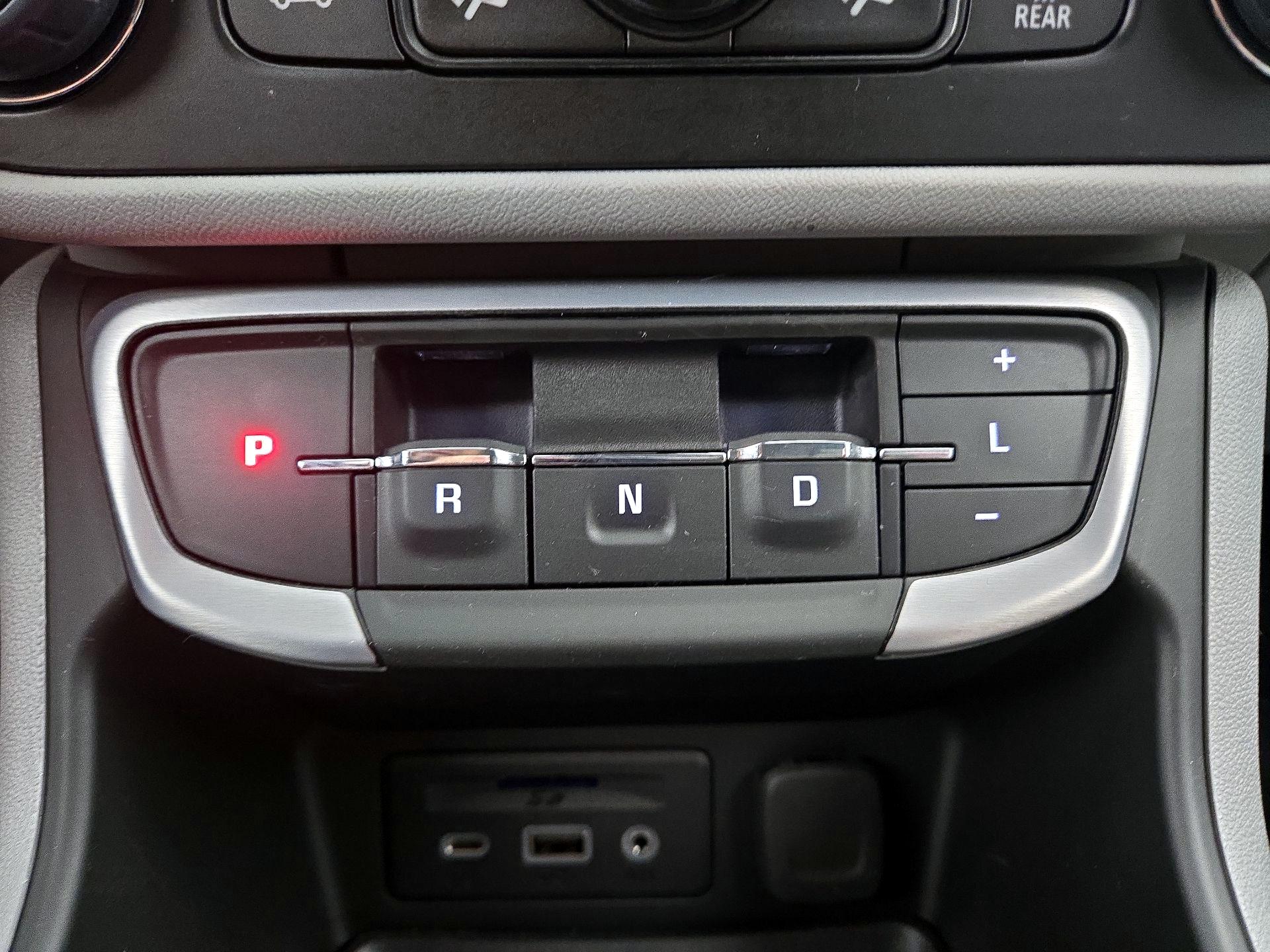 Thumbnail: 2024 GMC Terrain - 15