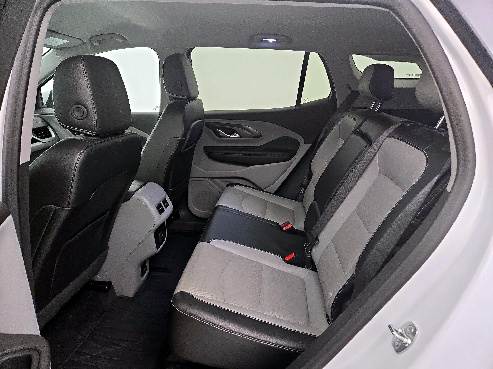 Thumbnail: 2024 GMC Terrain - 17