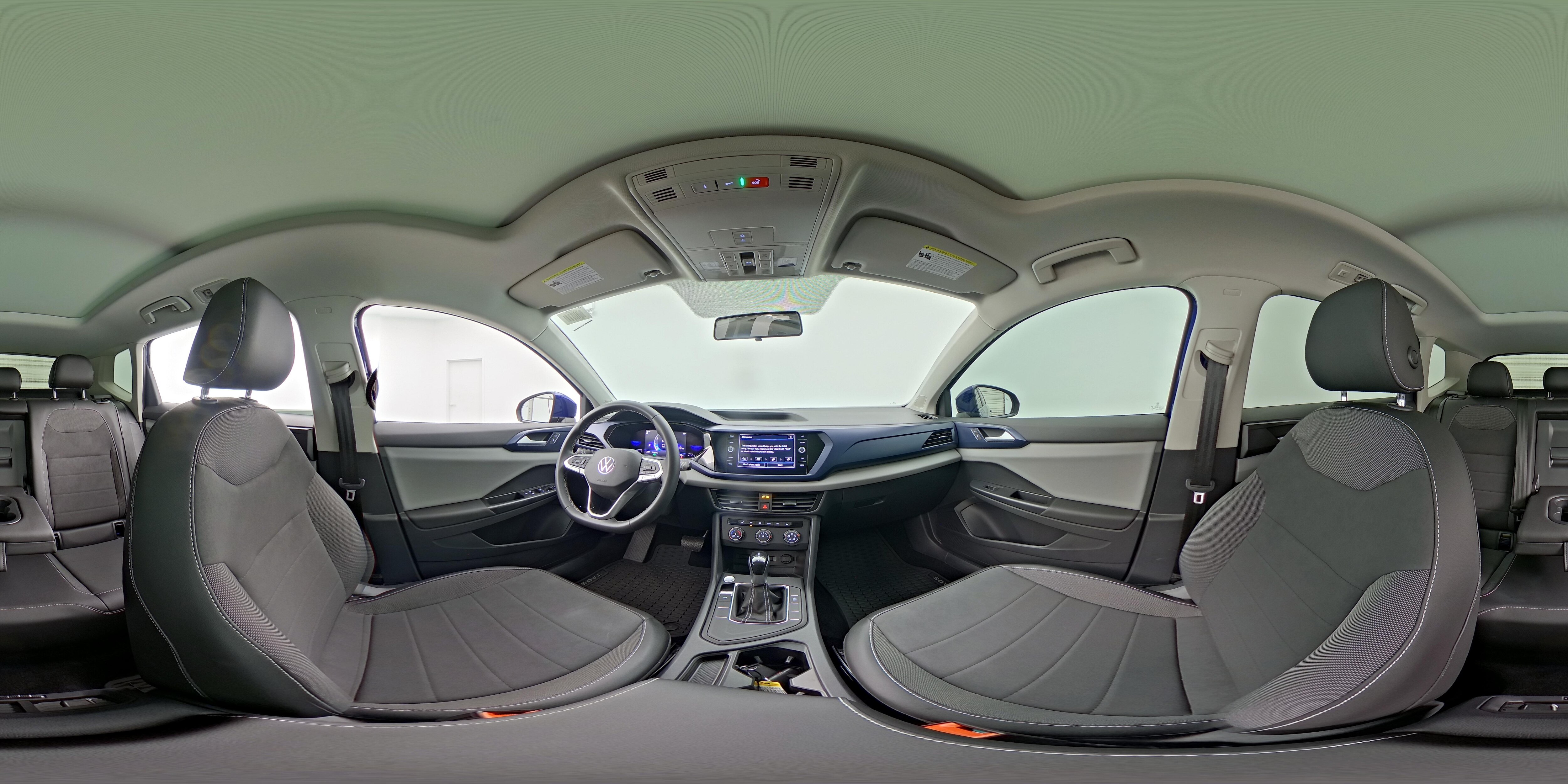 2022 Volkswagen Taos SE - Photo 25
