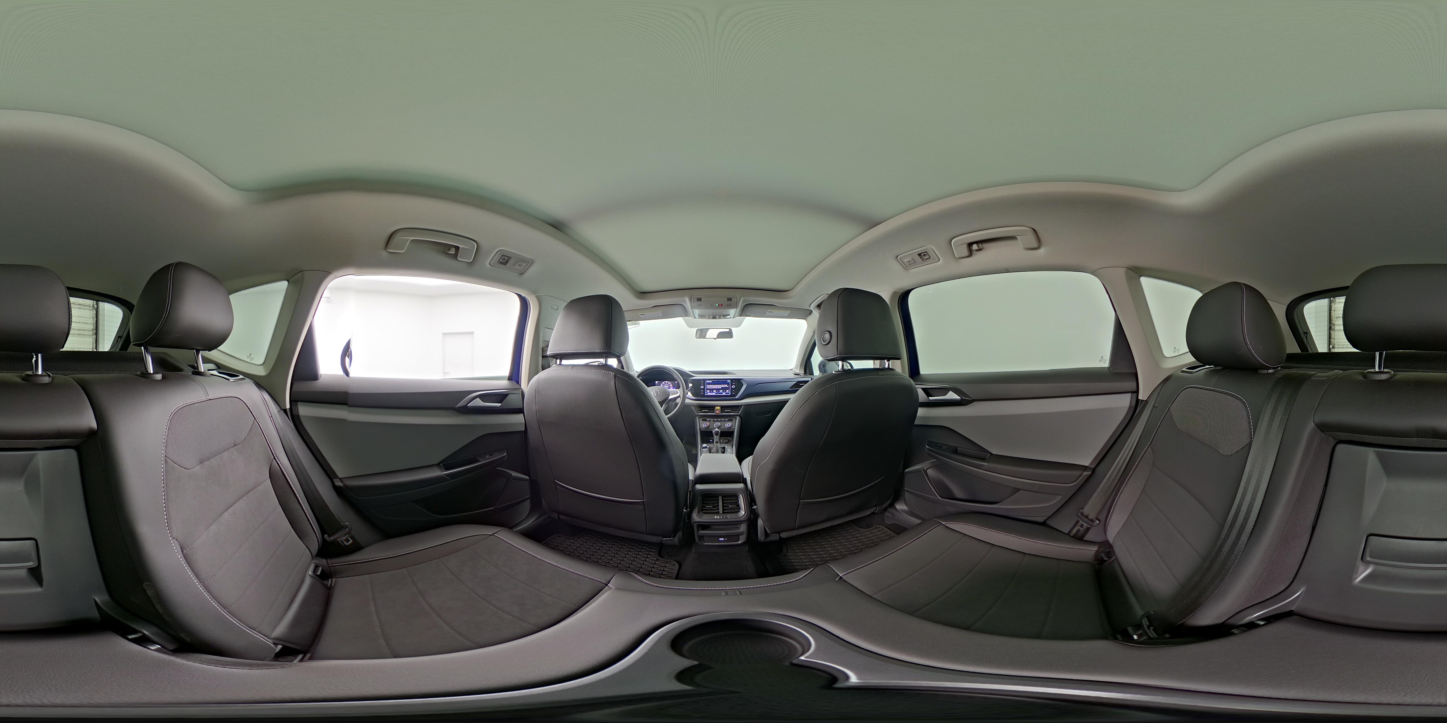 2022 Volkswagen Taos SE - Photo 26