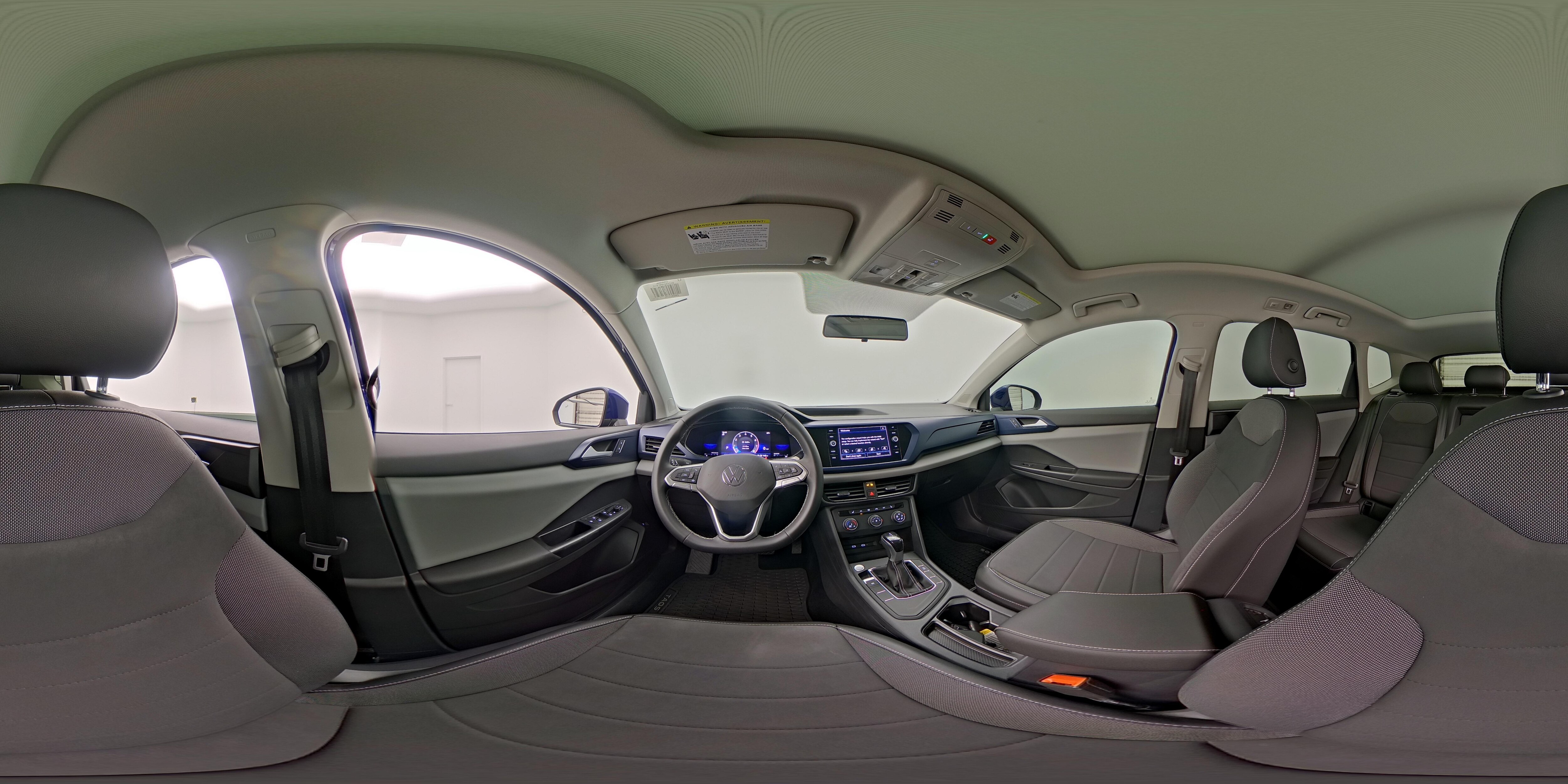 2022 Volkswagen Taos SE - Photo 27