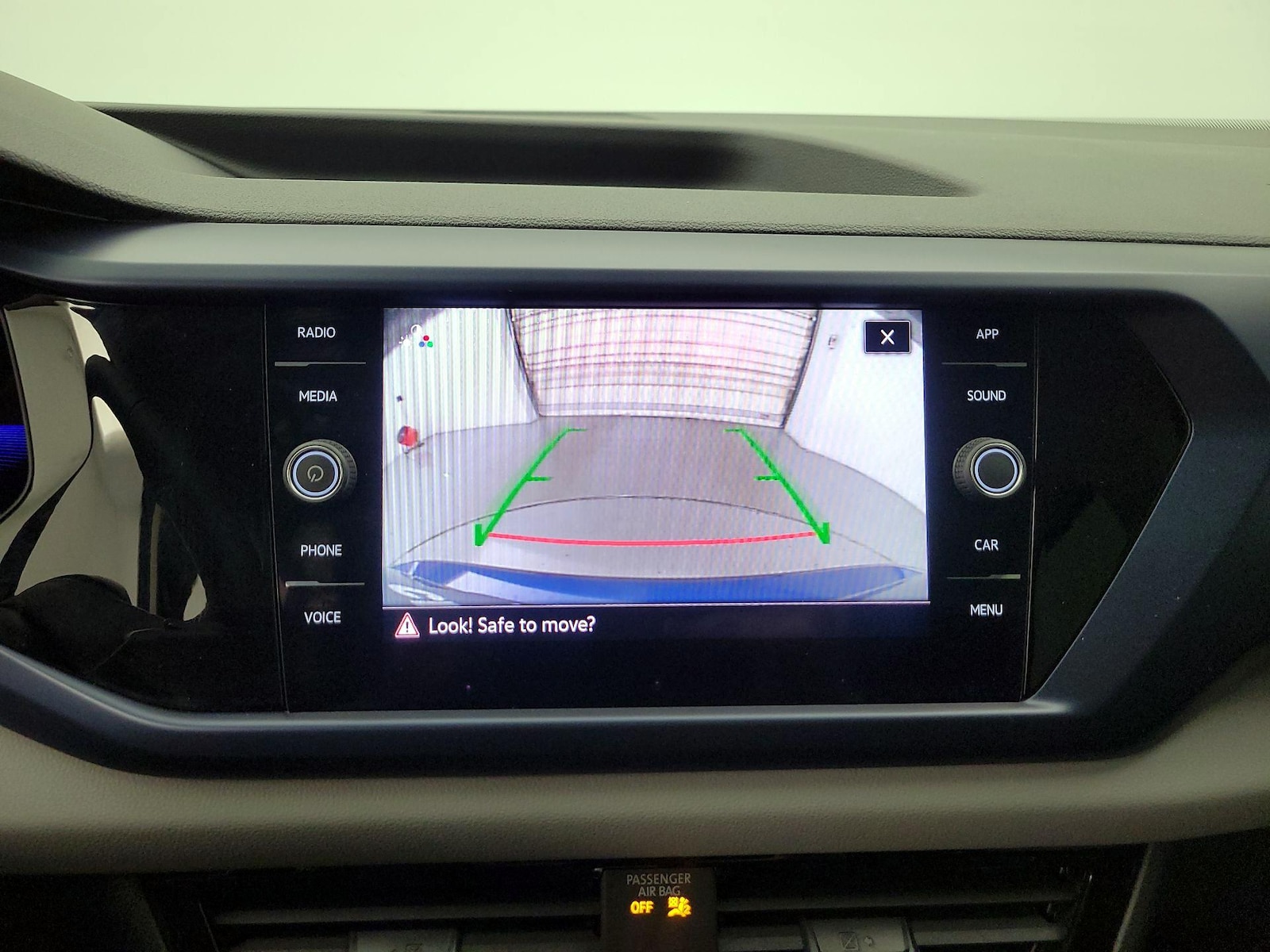 2022 Volkswagen Taos SE - Photo 15