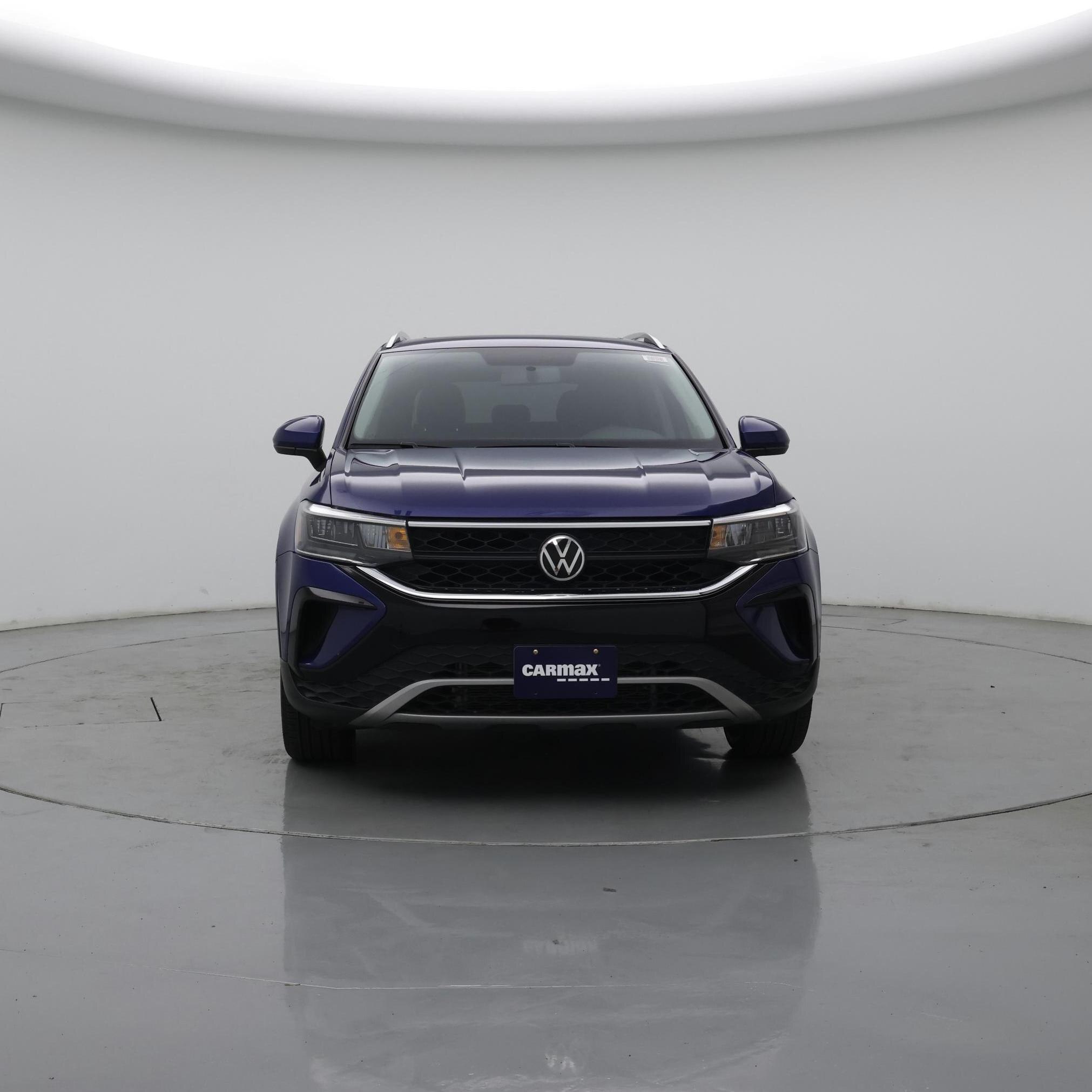 Thumbnail: 2022 Volkswagen Taos - 5