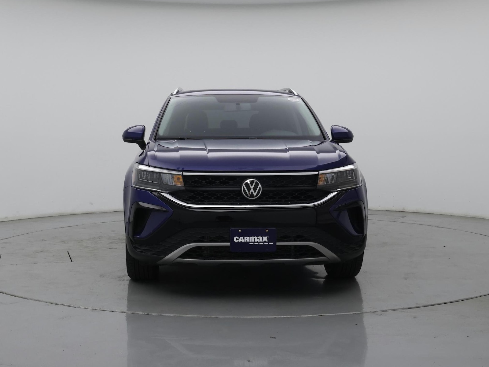 2022 Volkswagen Taos SE - Photo 6