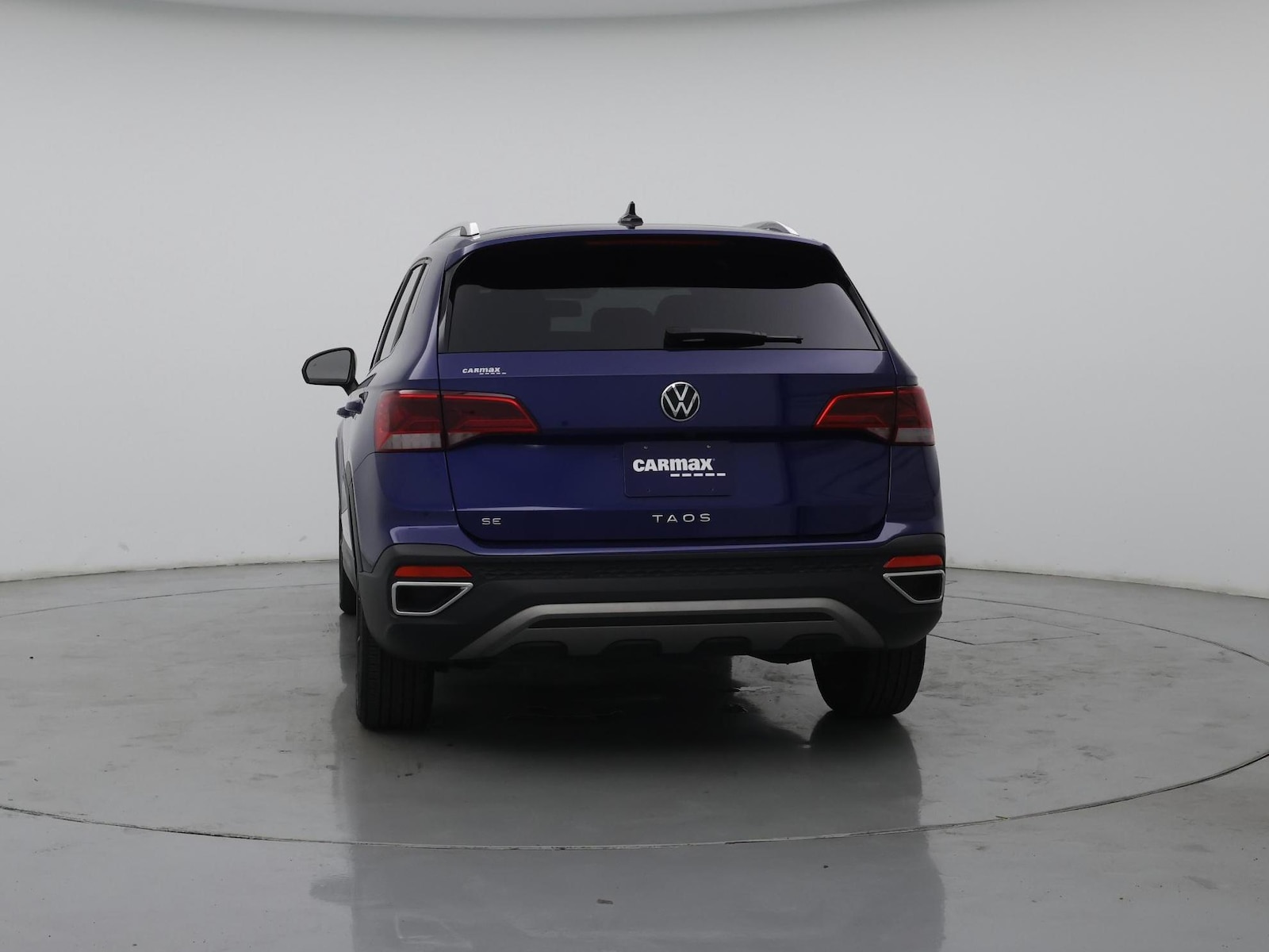 2022 Volkswagen Taos SE - Photo 7