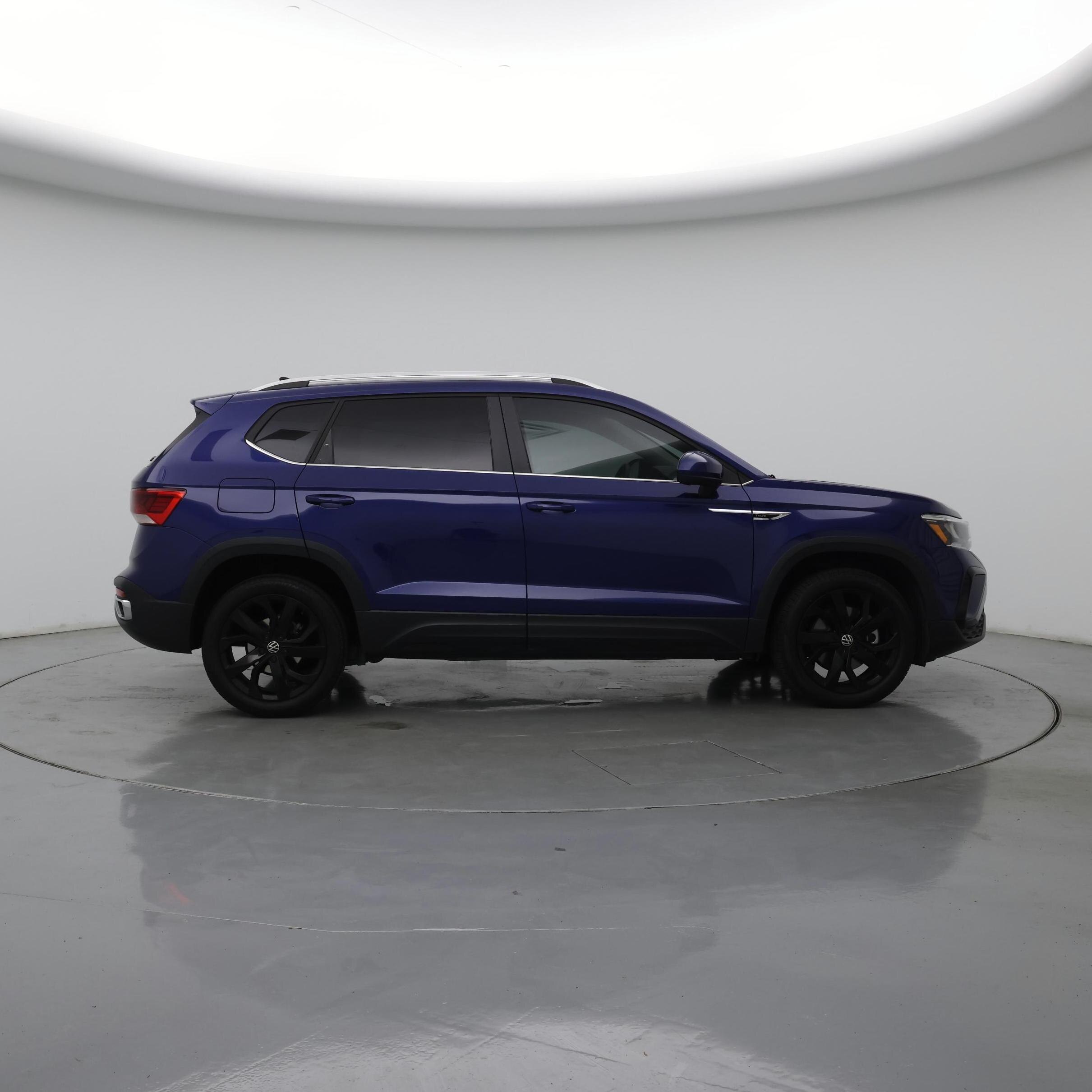 Thumbnail: 2022 Volkswagen Taos - 7