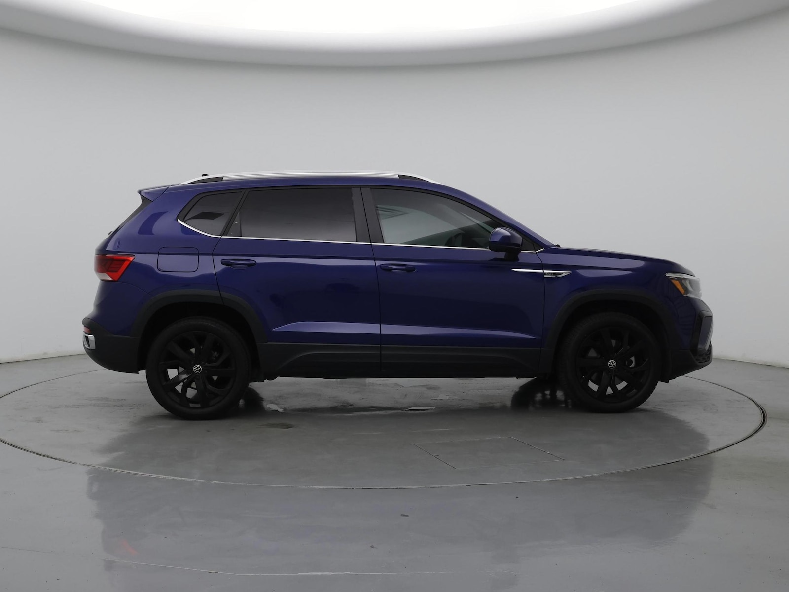 2022 Volkswagen Taos SE - Photo 8