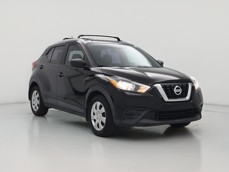 2019 Nissan Kicks S -
                  Albuquerque, NM