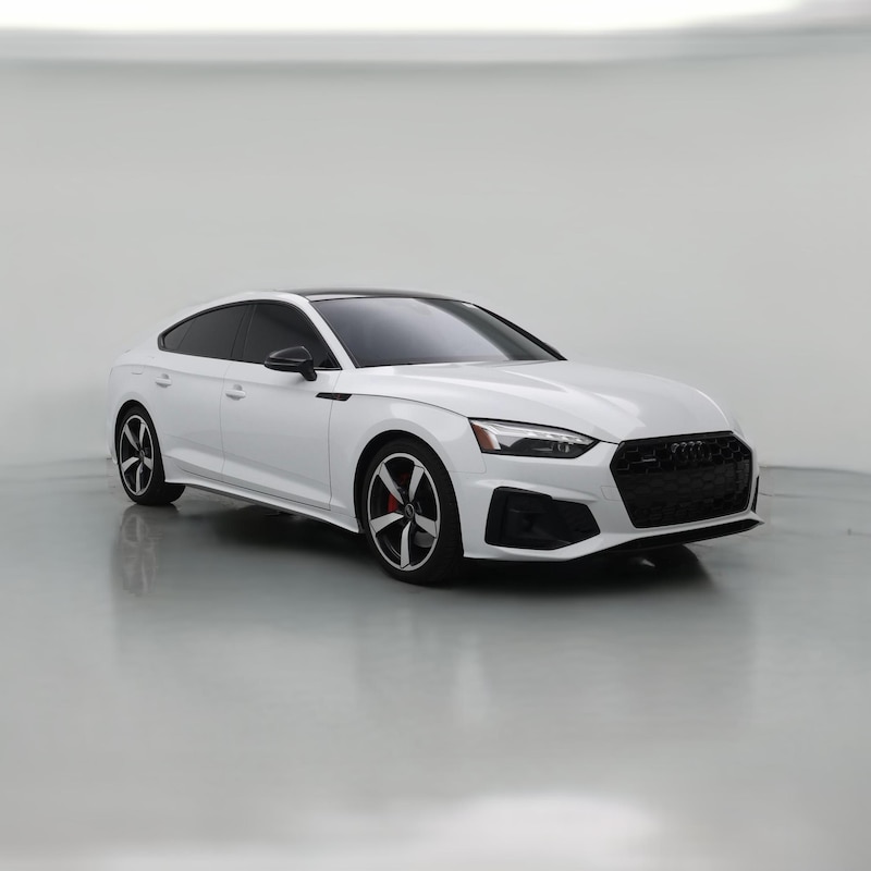 2023 Audi A5 Sportback S-Line Premium Plus