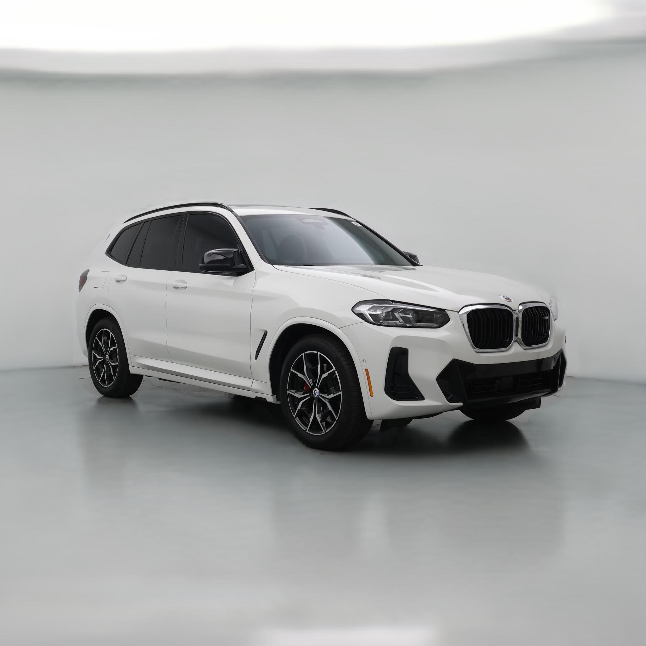 Thumbnail: 2023 BMW X3 - 1