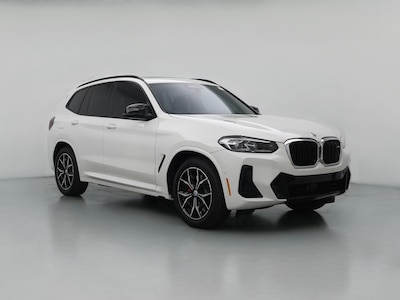 2023 BMW X3 M40I