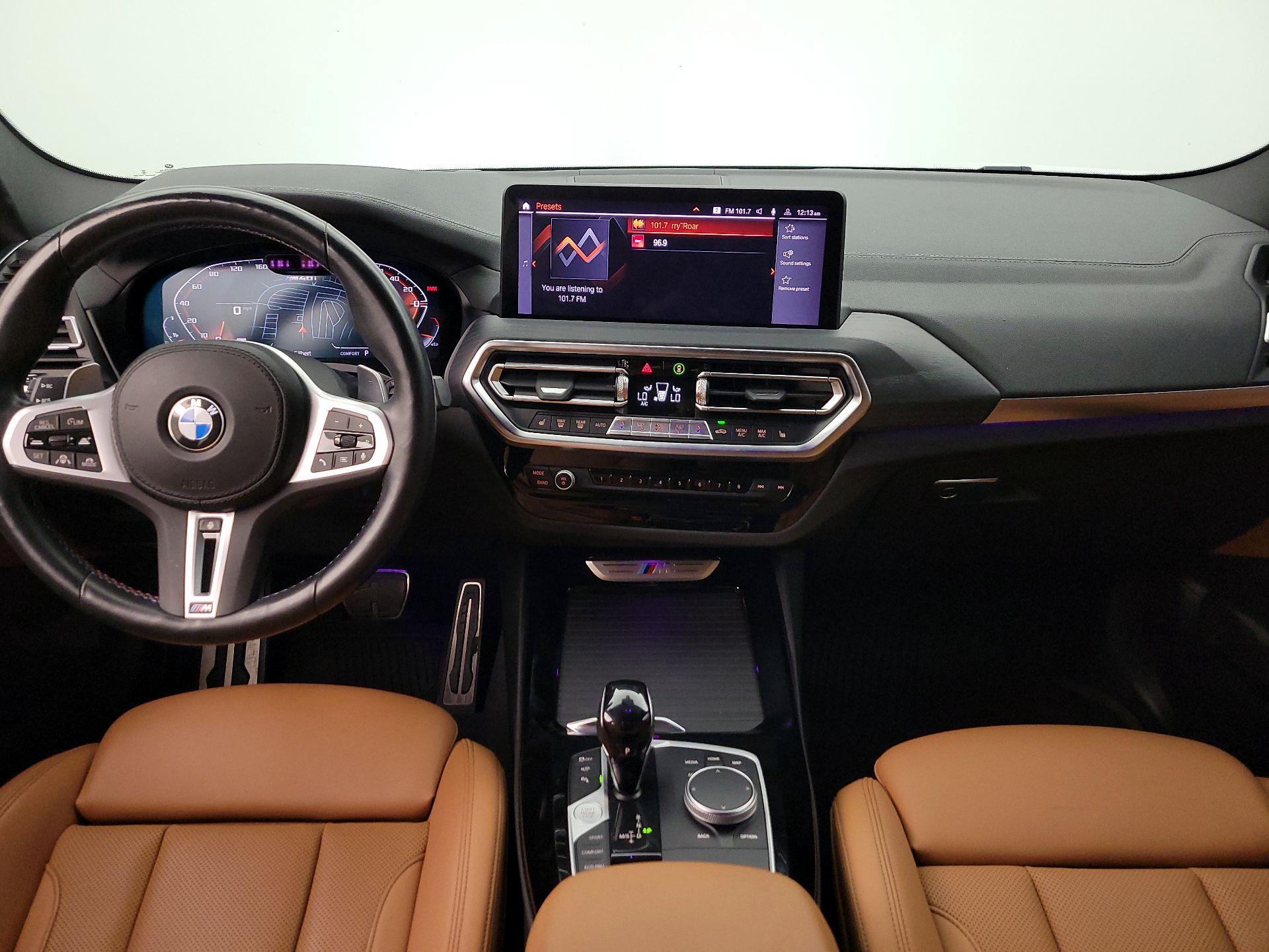 Thumbnail: 2023 BMW X3 - 9