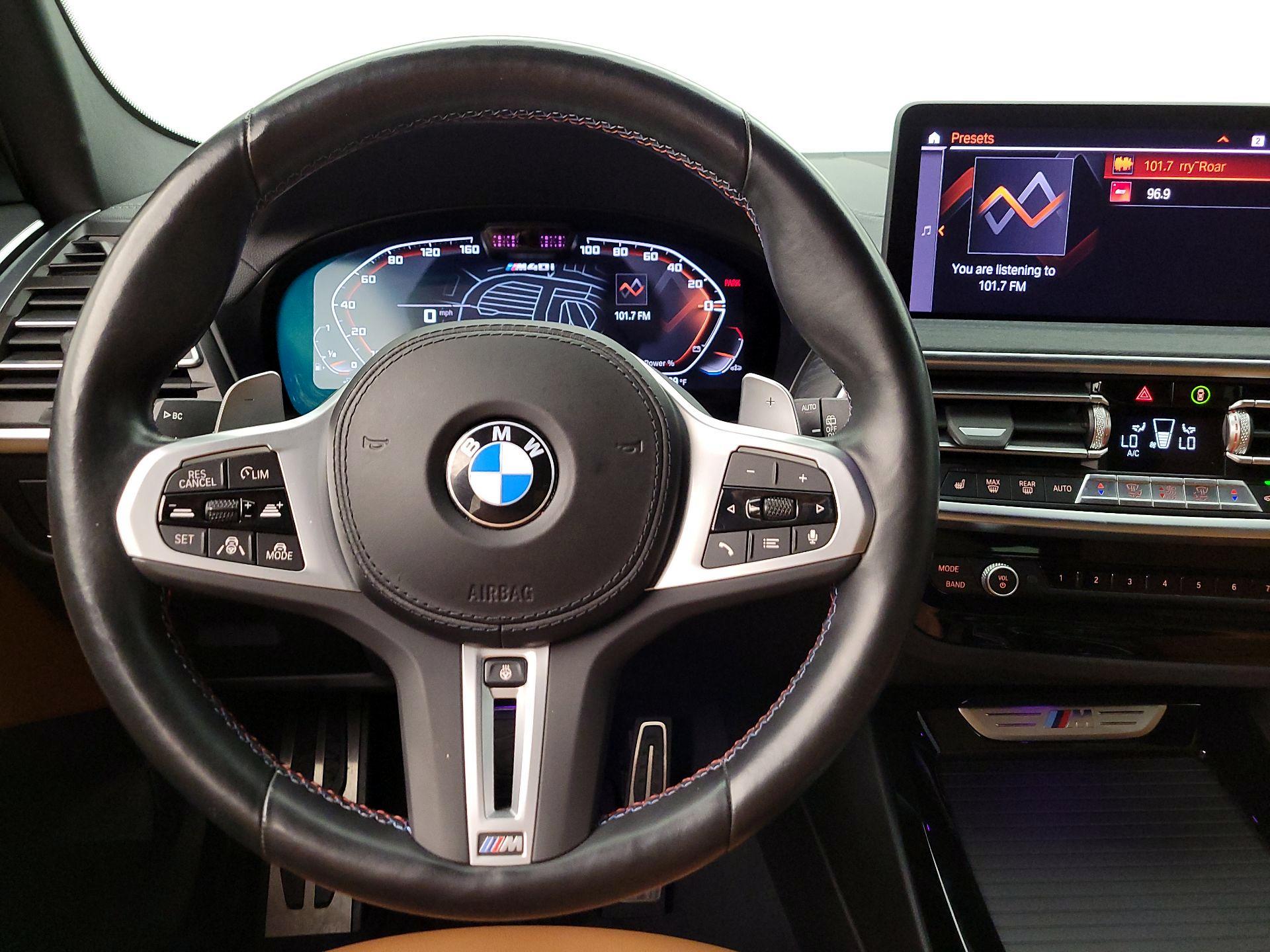 Thumbnail: 2023 BMW X3 - 10