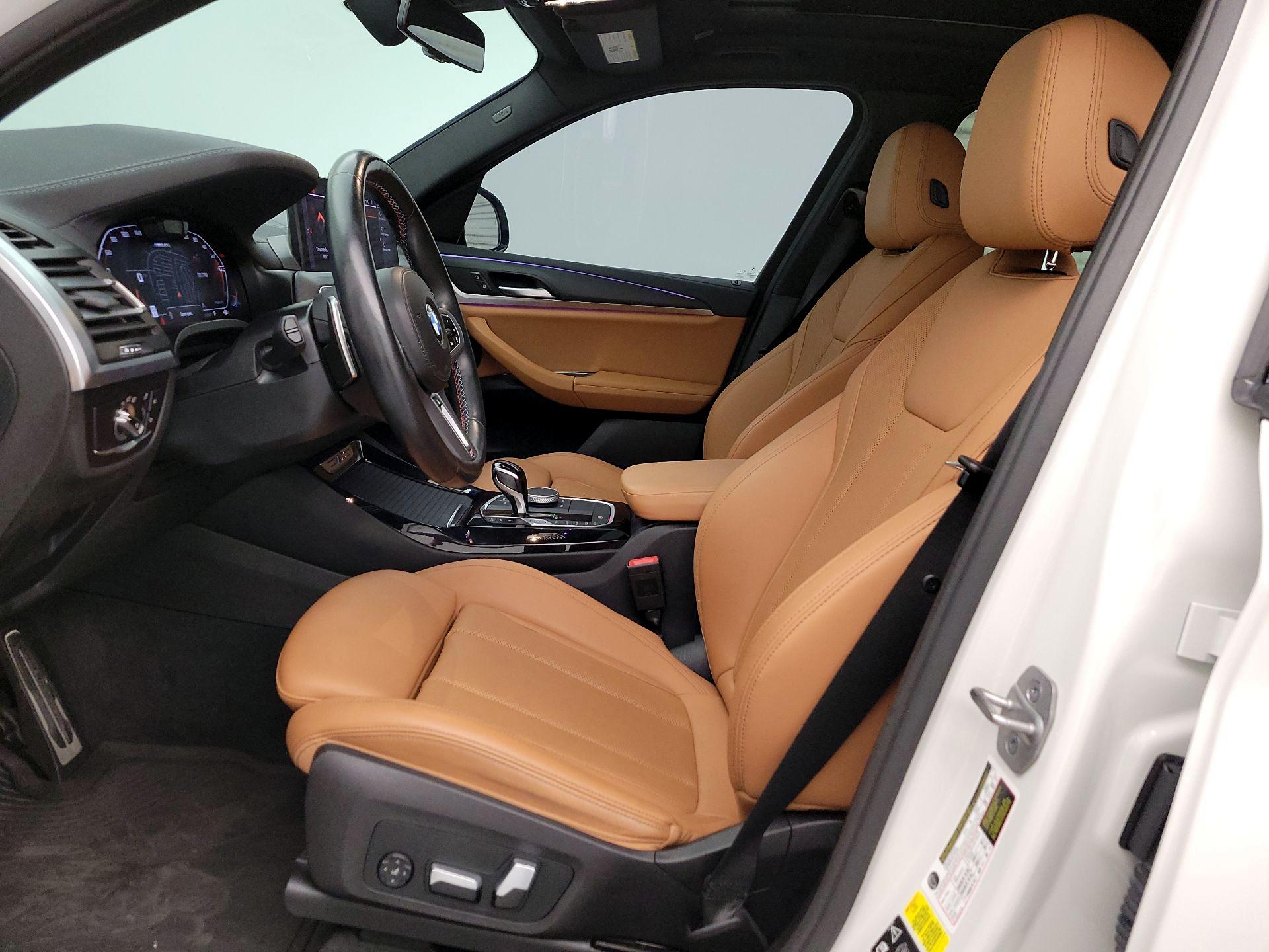 Thumbnail: 2023 BMW X3 - 11