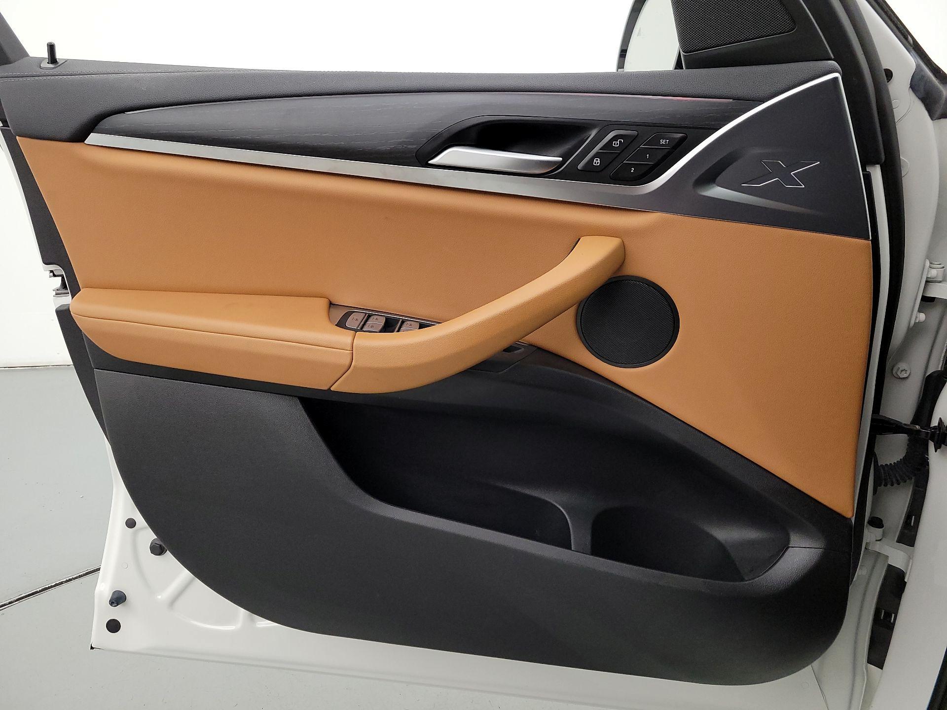Thumbnail: 2023 BMW X3 - 12