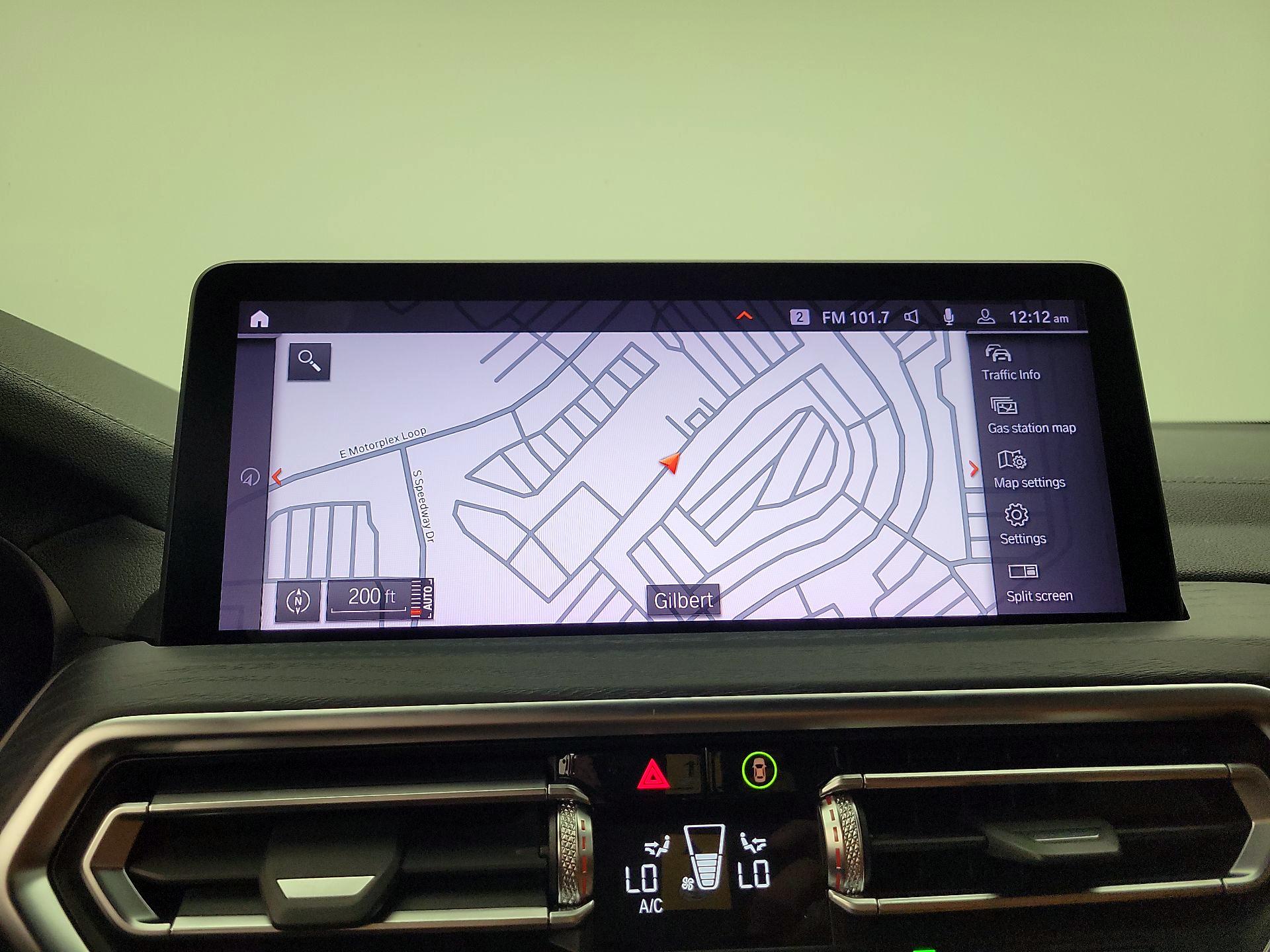 Thumbnail: 2023 BMW X3 - 14