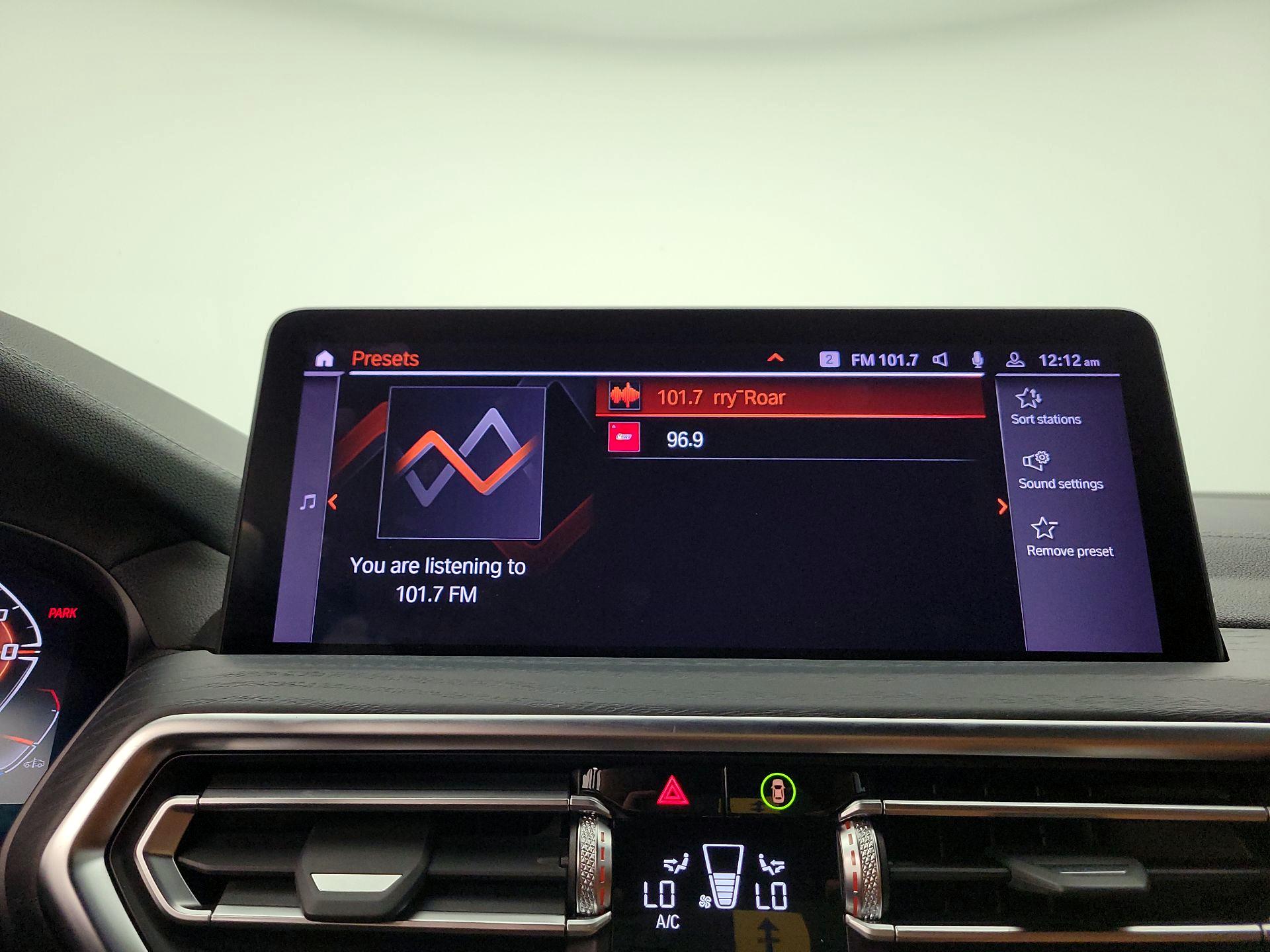 Thumbnail: 2023 BMW X3 - 16