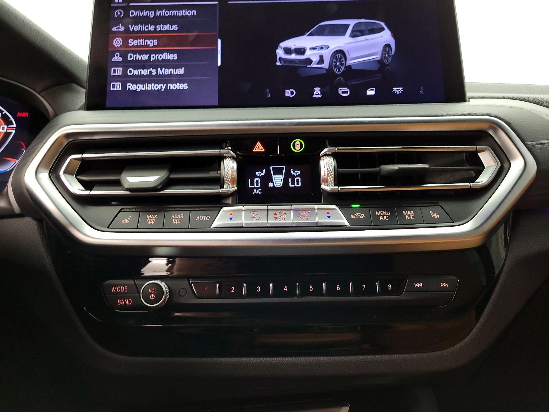 Thumbnail: 2023 BMW X3 - 17