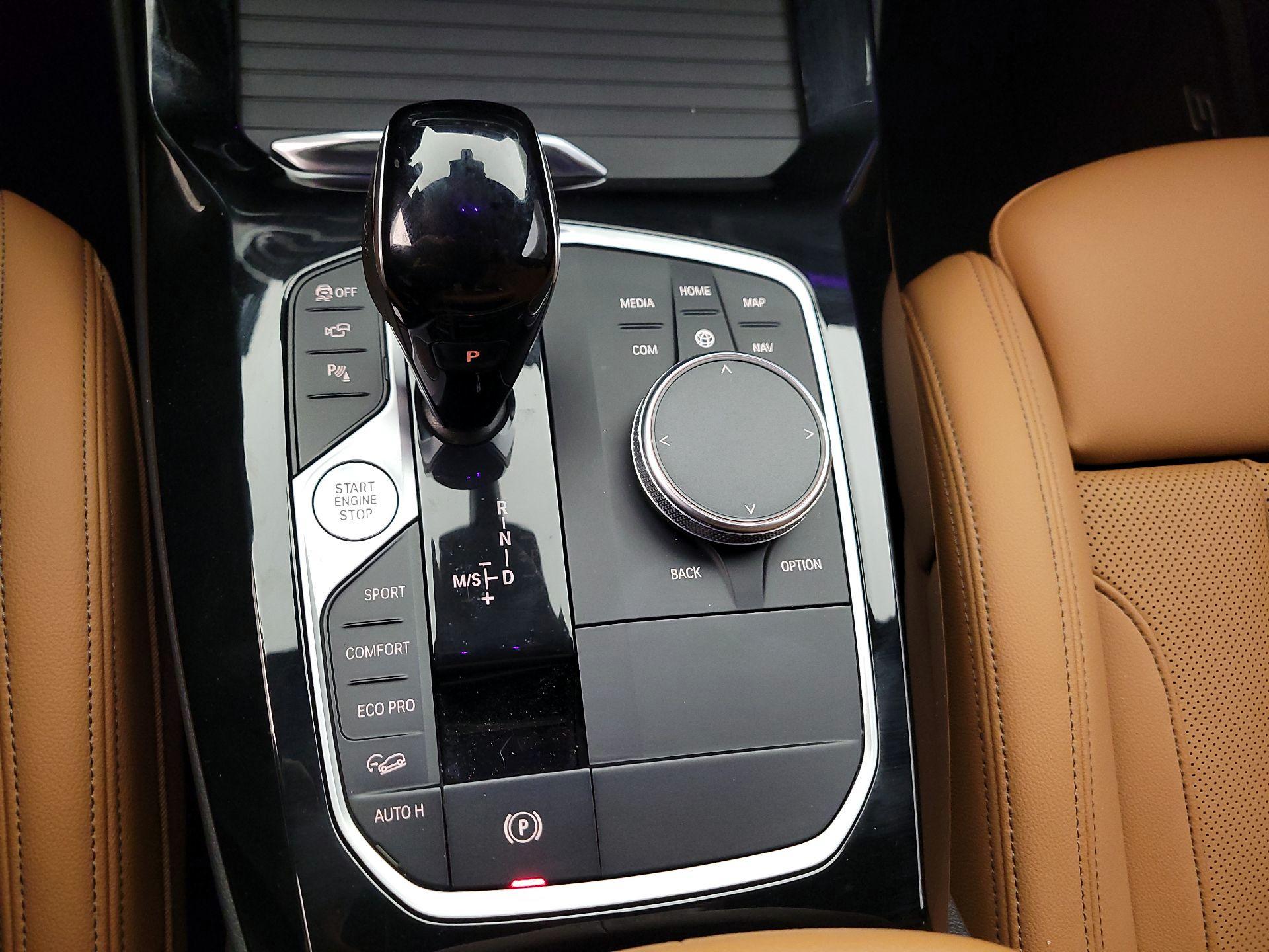 Thumbnail: 2023 BMW X3 - 18