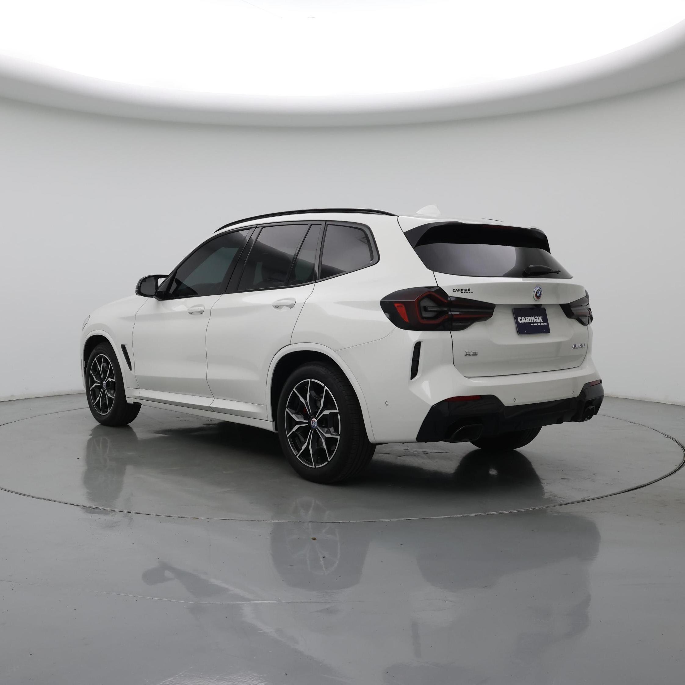 Thumbnail: 2023 BMW X3 - 2