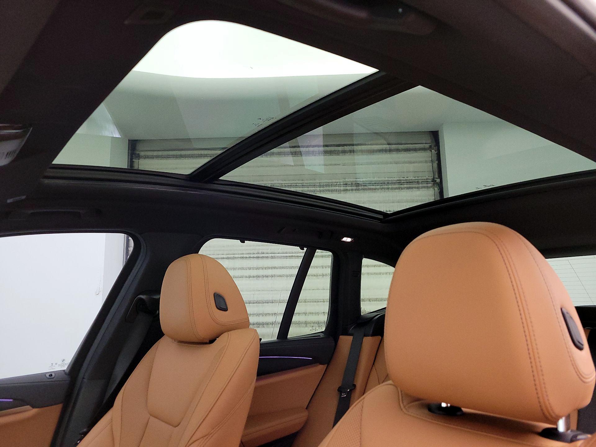 Thumbnail: 2023 BMW X3 - 20