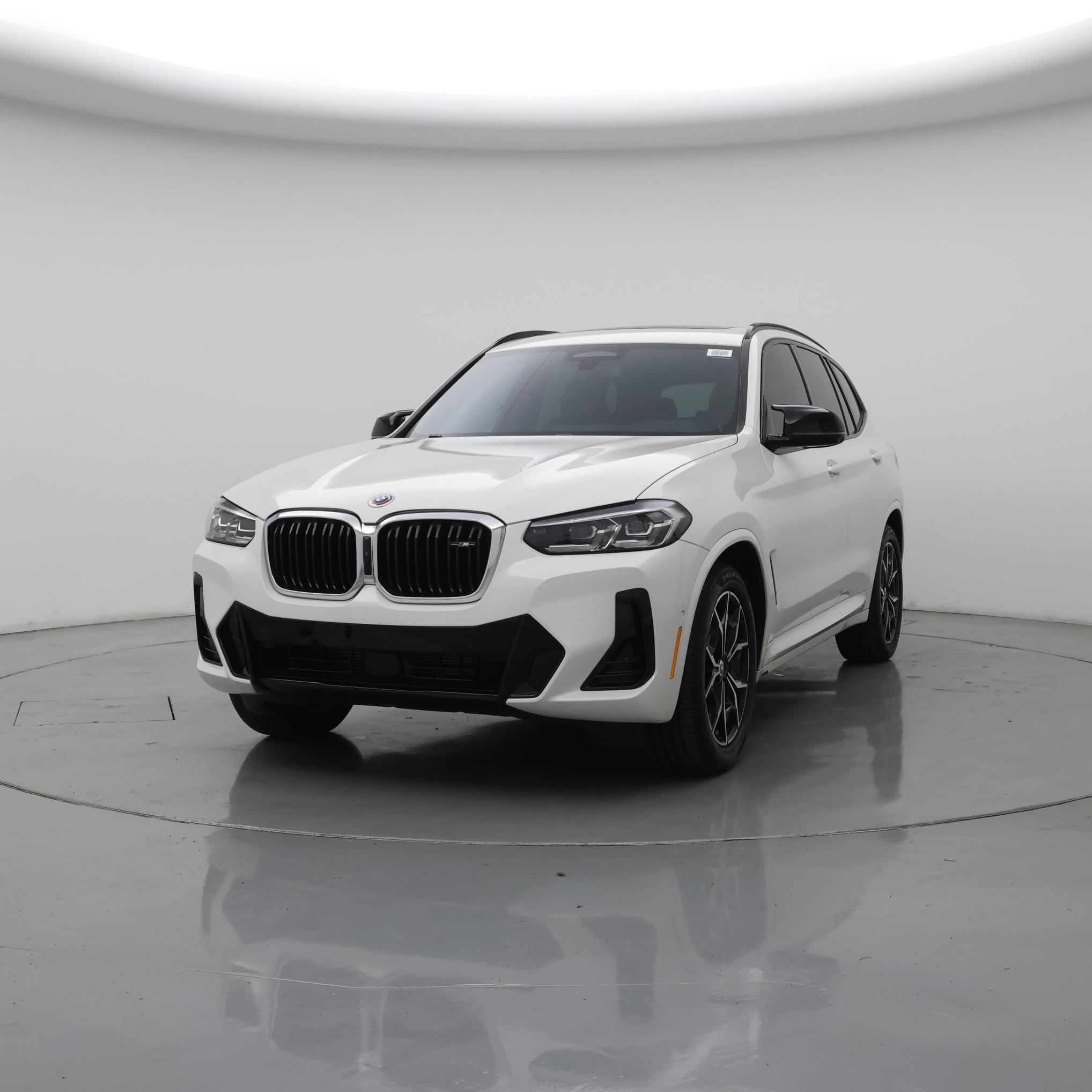 Thumbnail: 2023 BMW X3 - 4