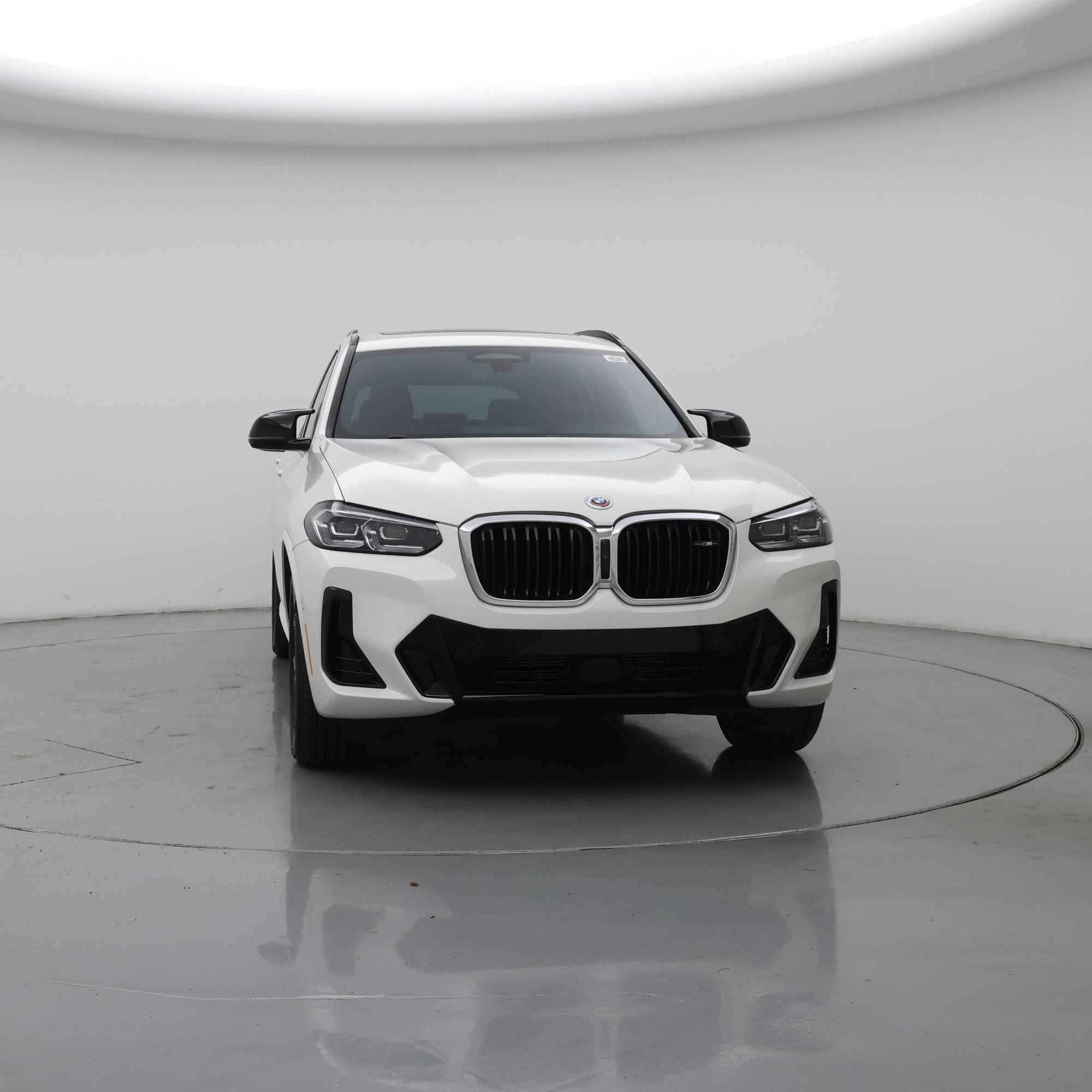 Thumbnail: 2023 BMW X3 - 5