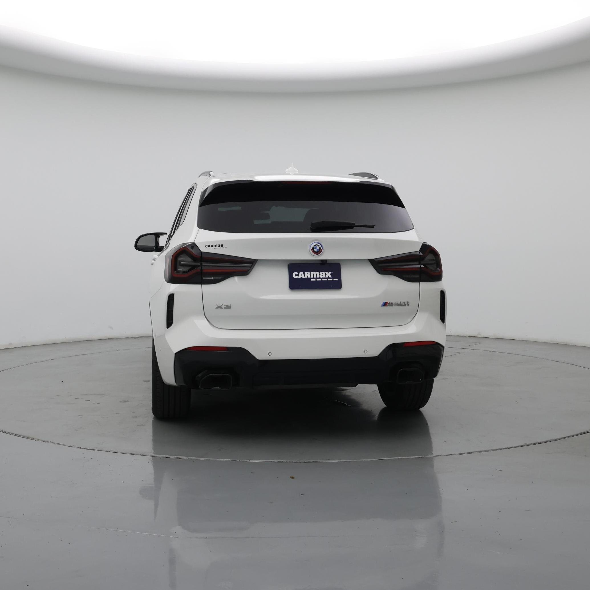 Thumbnail: 2023 BMW X3 - 6