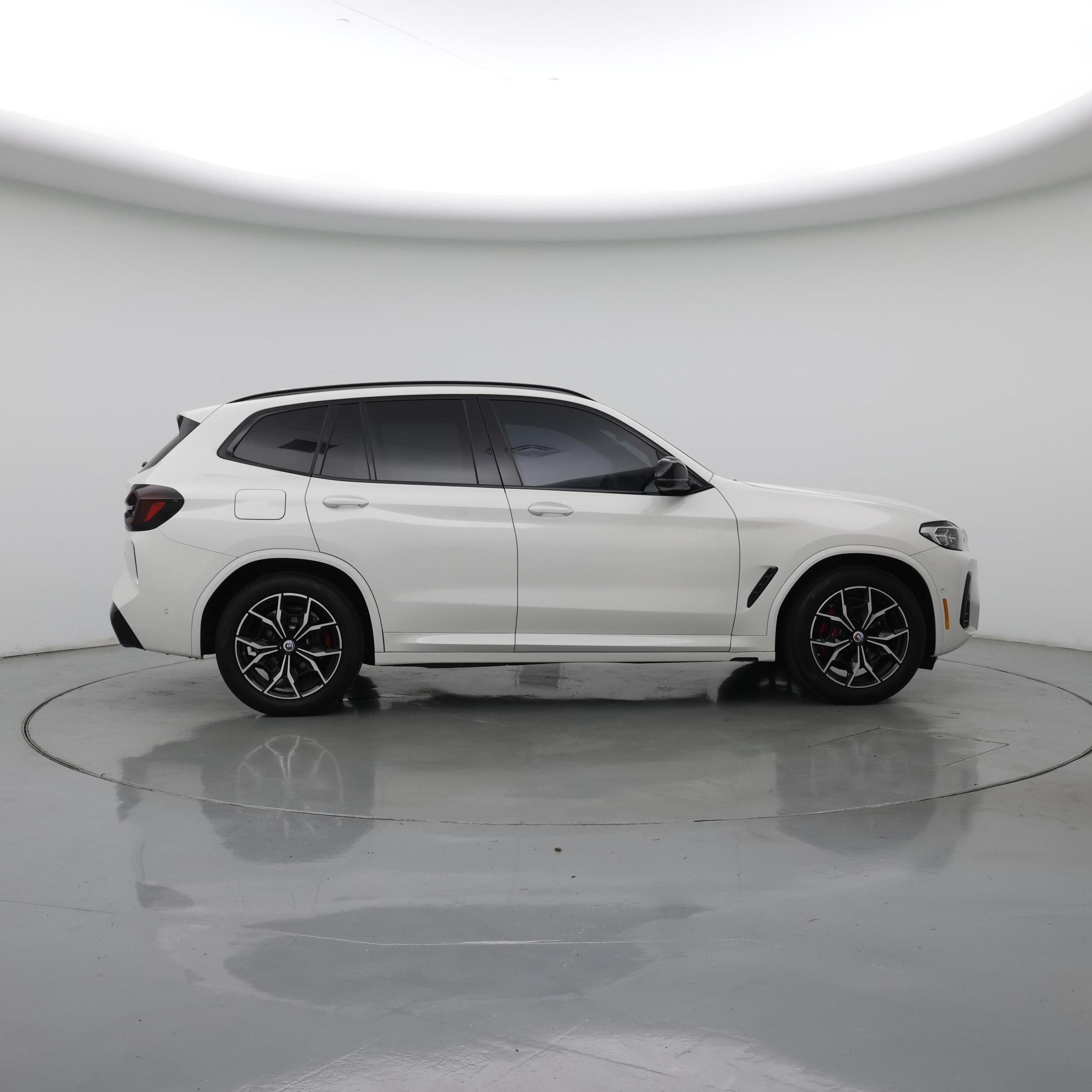 Thumbnail: 2023 BMW X3 - 7