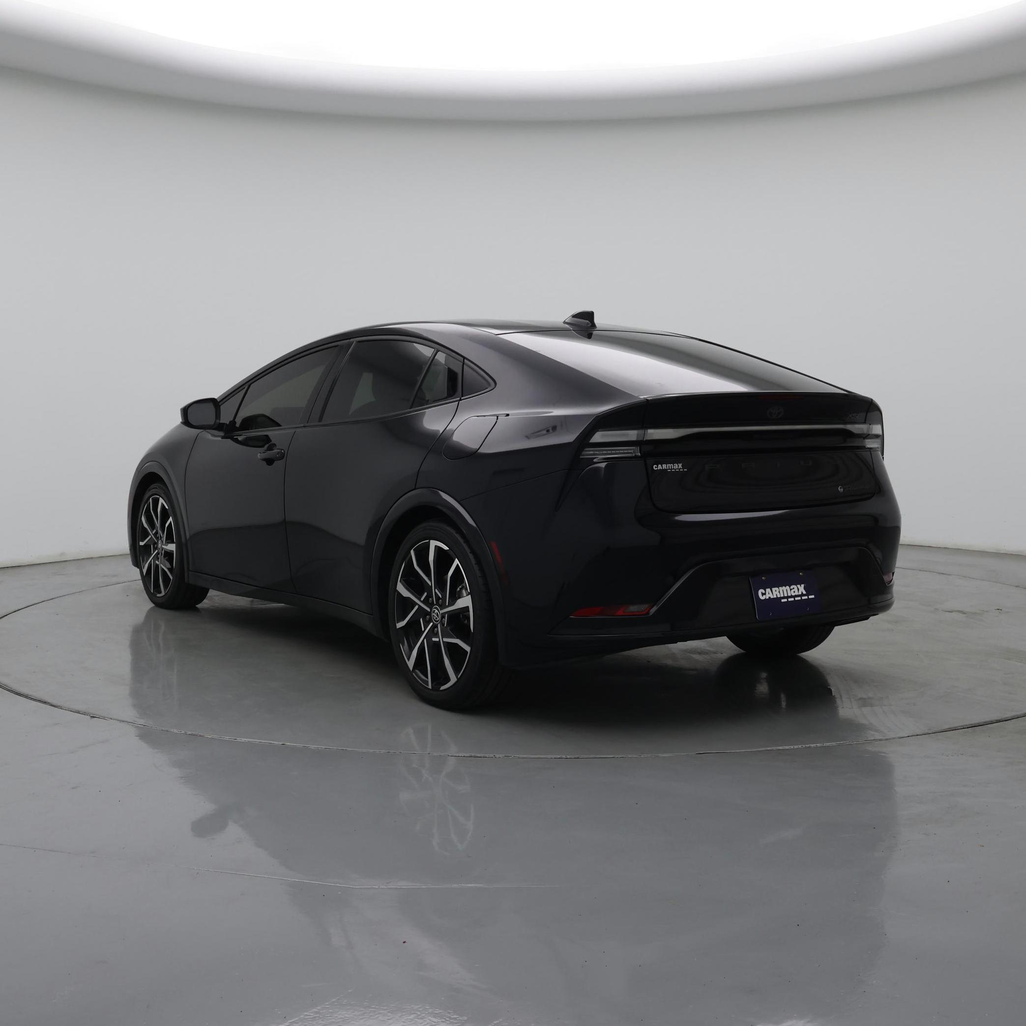 Thumbnail: 2023 Toyota Prius Prime - 2